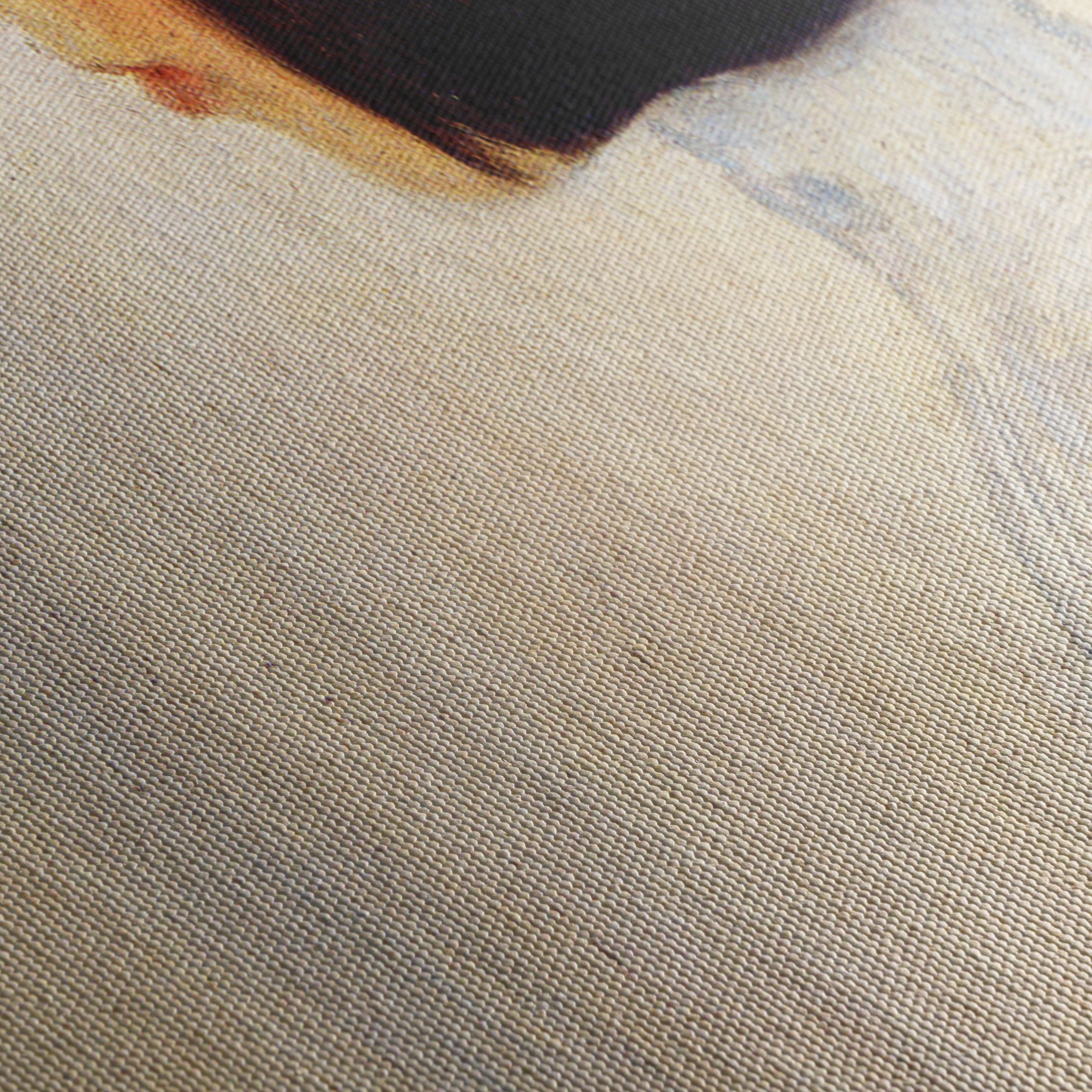 Artistic Portrait of a Young Girl - Image 5