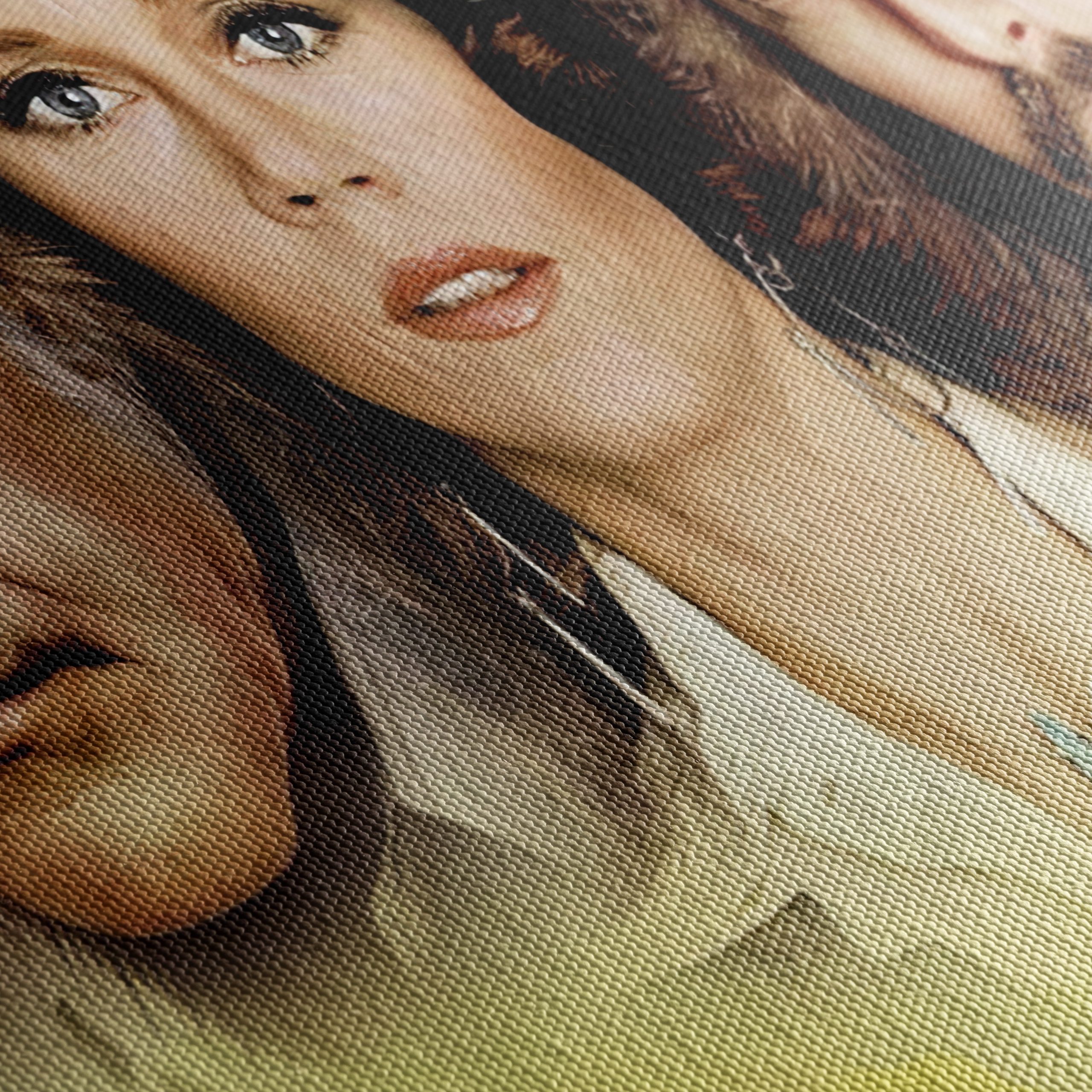 The China Syndrome Movie Poster Art - Image 5