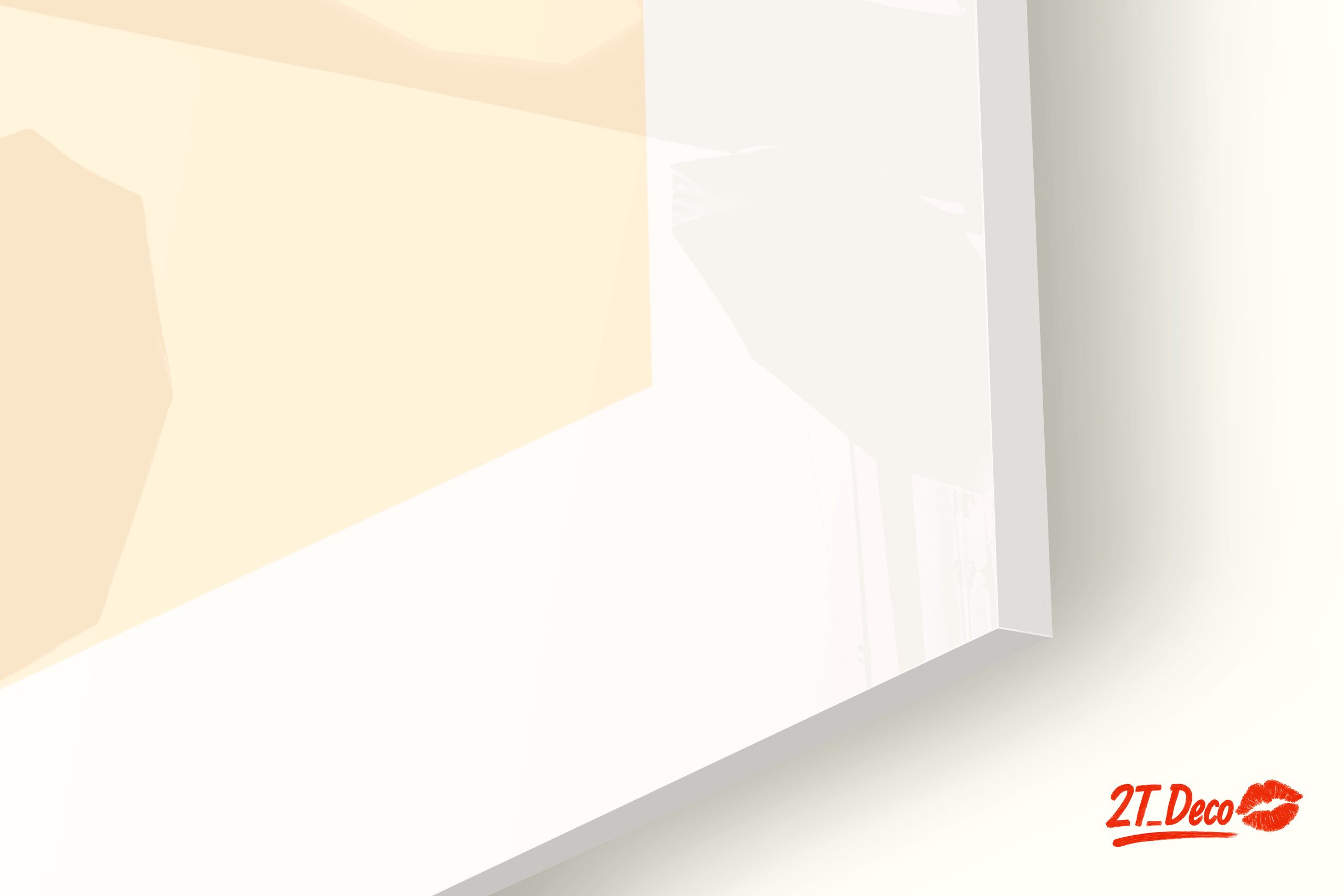 Minimalist Abstract Lines Art 4 - Image 9