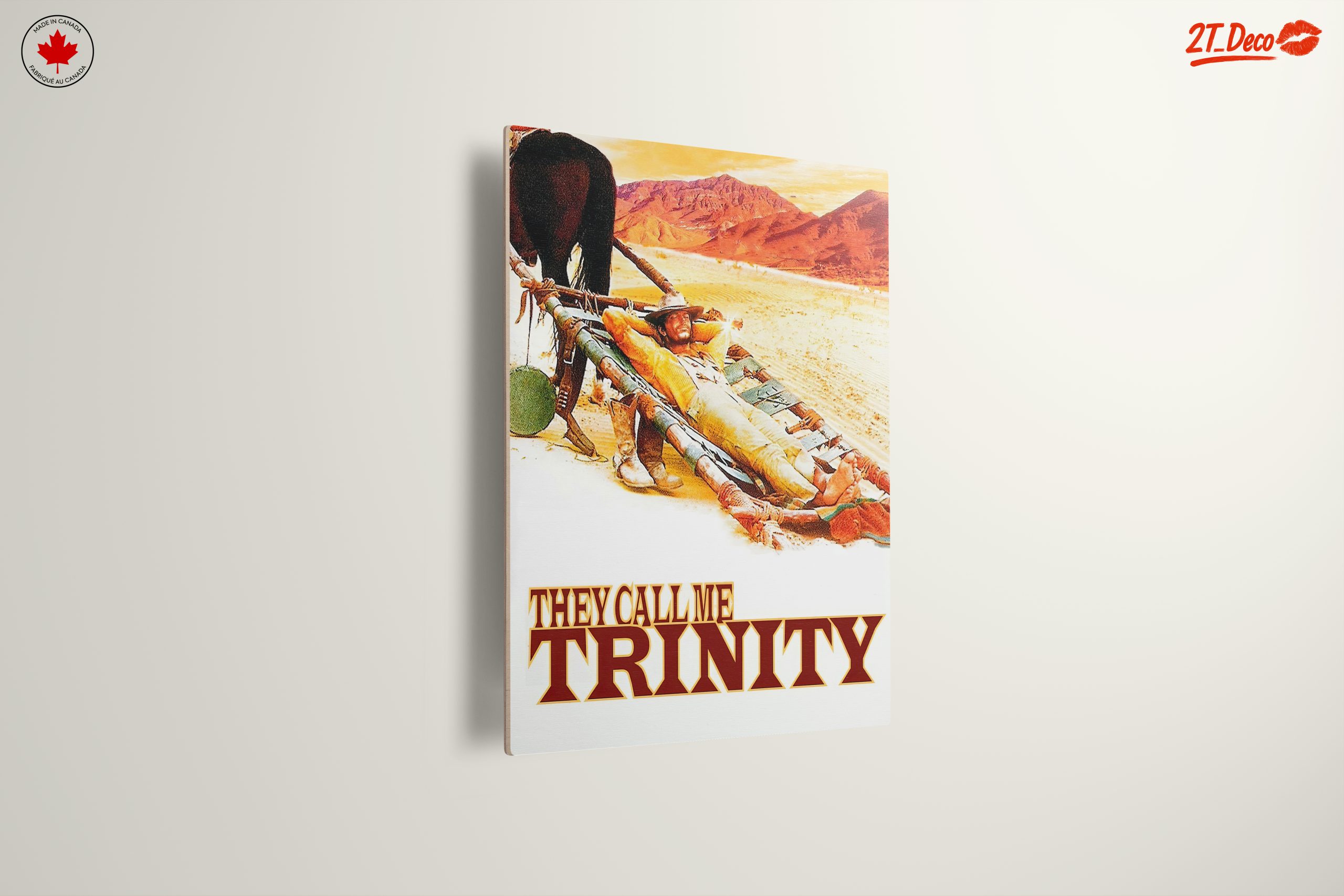 They Call Me Trinity Iconic Art - Image 13