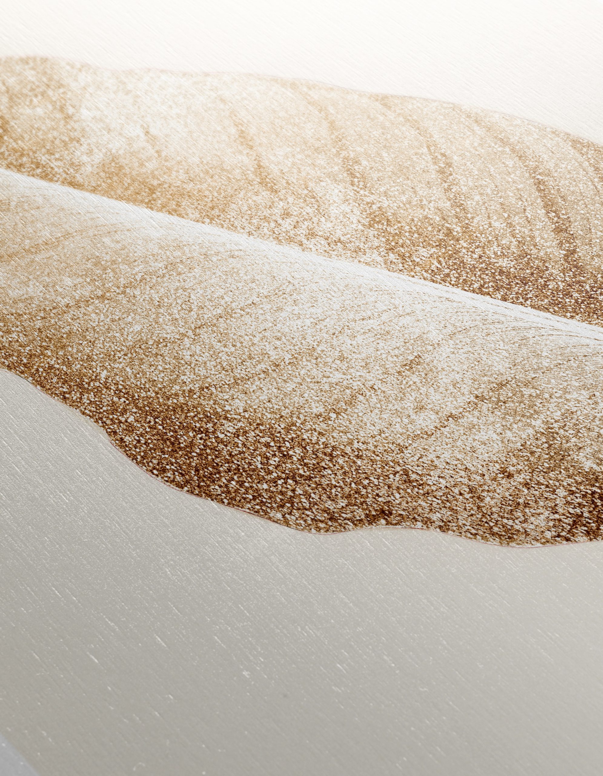 Golden Leaf Botanical Artwork - Image 12