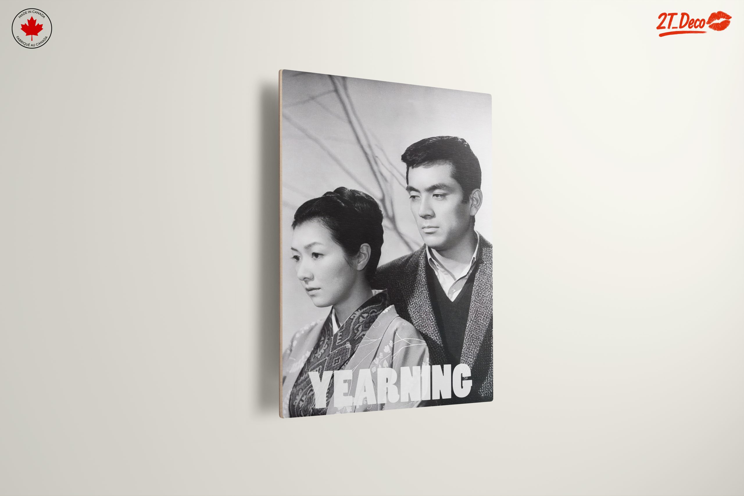 Yearning Emotional Character Art - Image 13