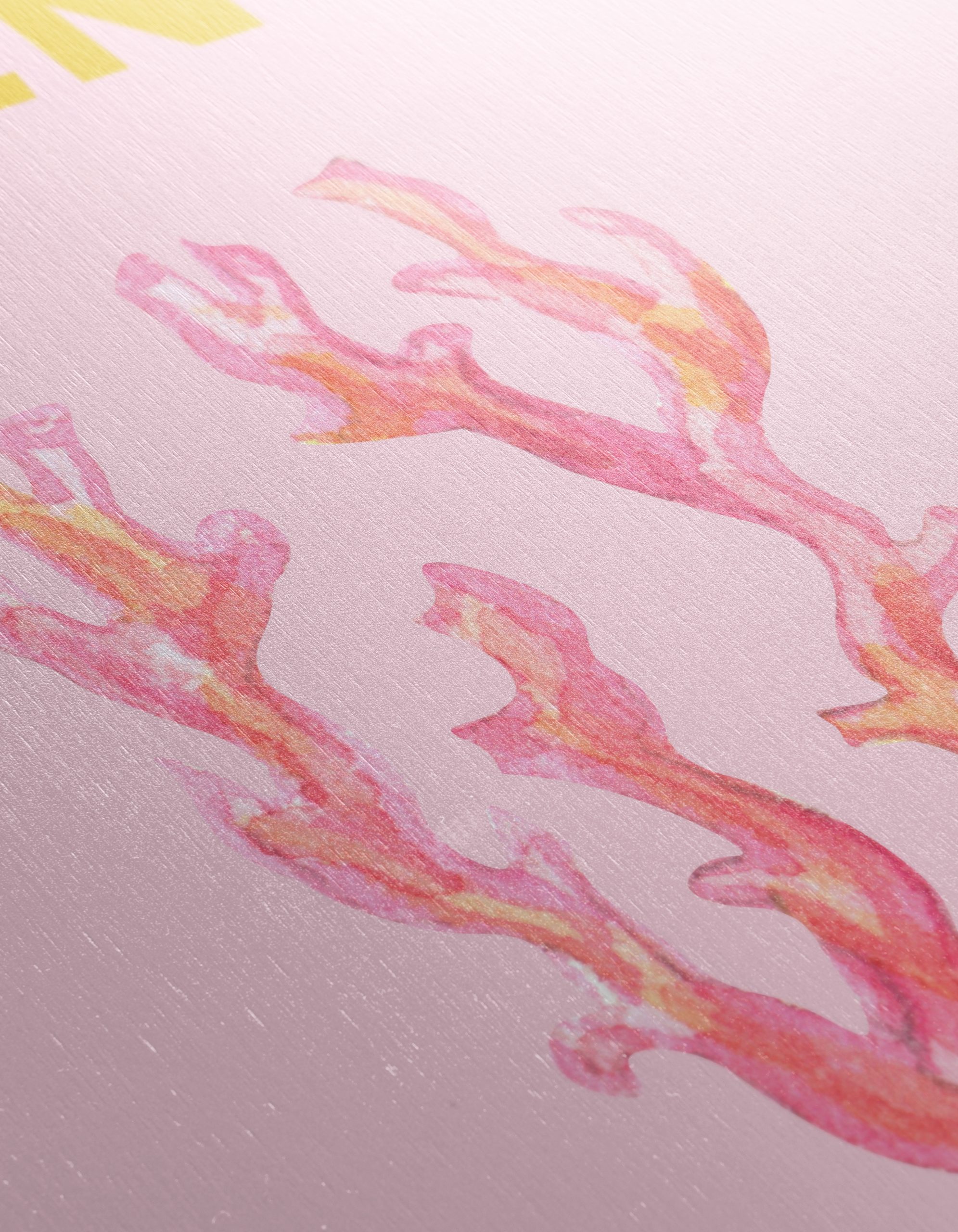 Contemporary Coral Artwork from Valencia - Image 12