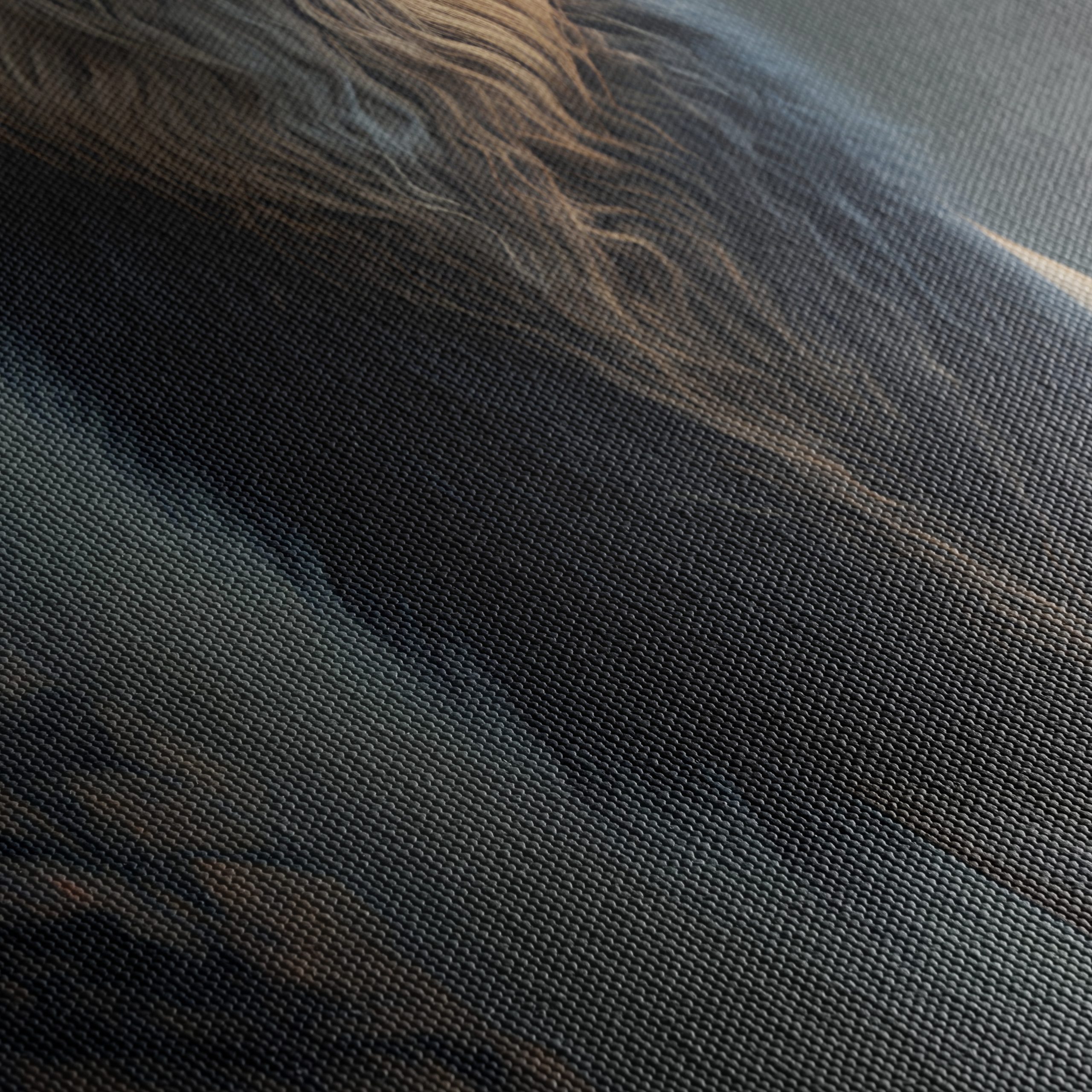 Majestic Lion Portrait in Realistic Style - Image 5