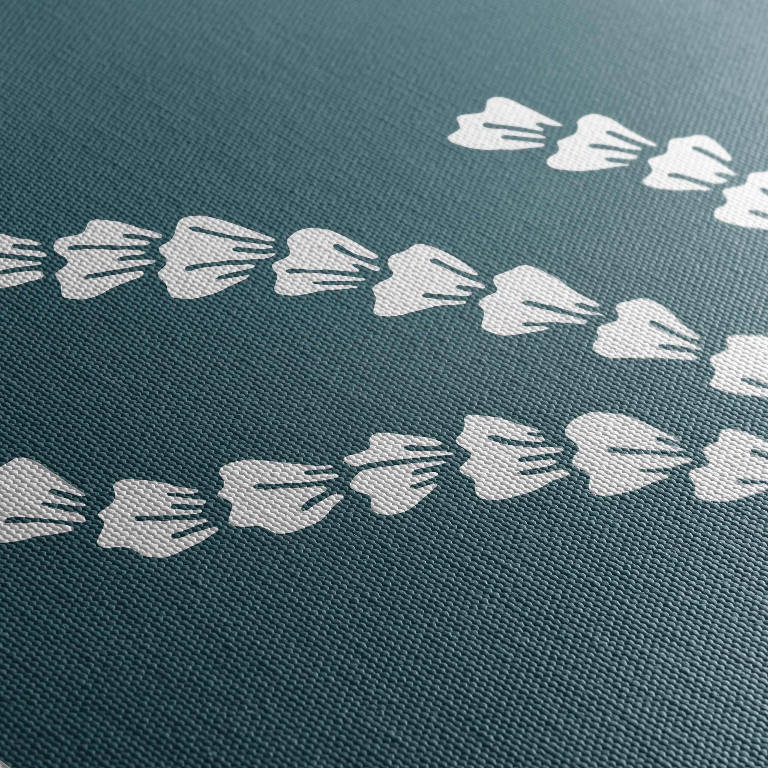 Minimalist Botanical Art for Modern Spaces - Image 5