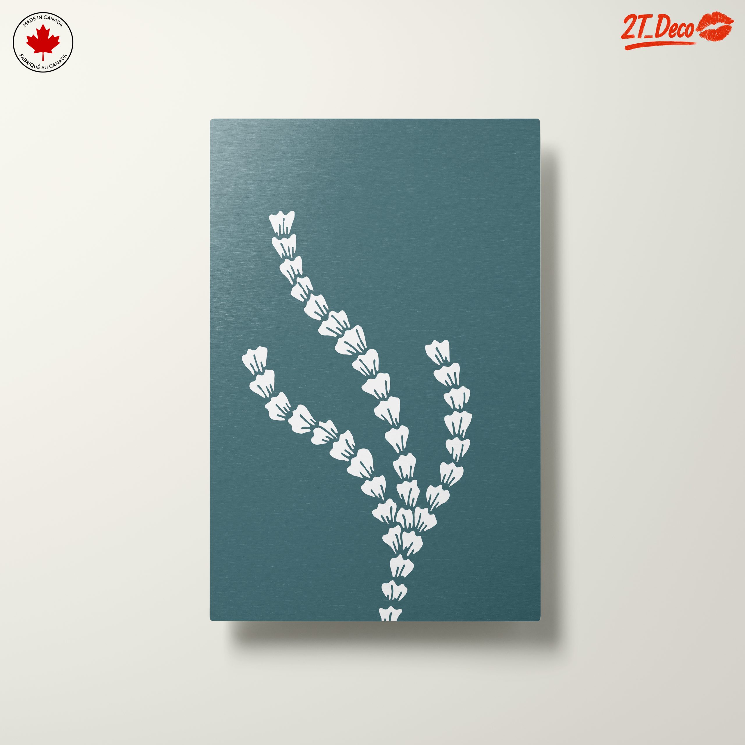 Minimalist Botanical Art for Modern Spaces - Image 10