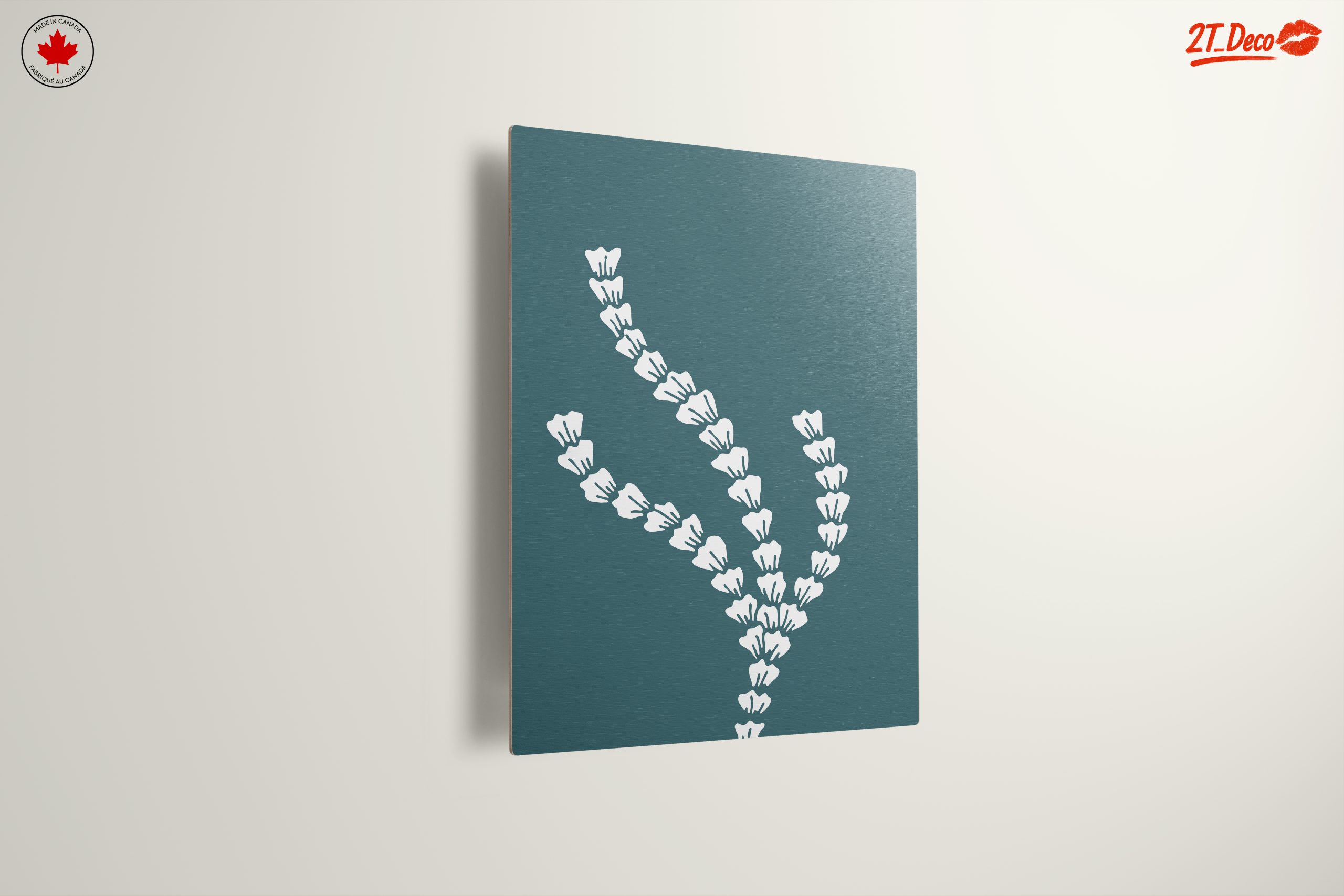 Minimalist Botanical Art for Modern Spaces - Image 13