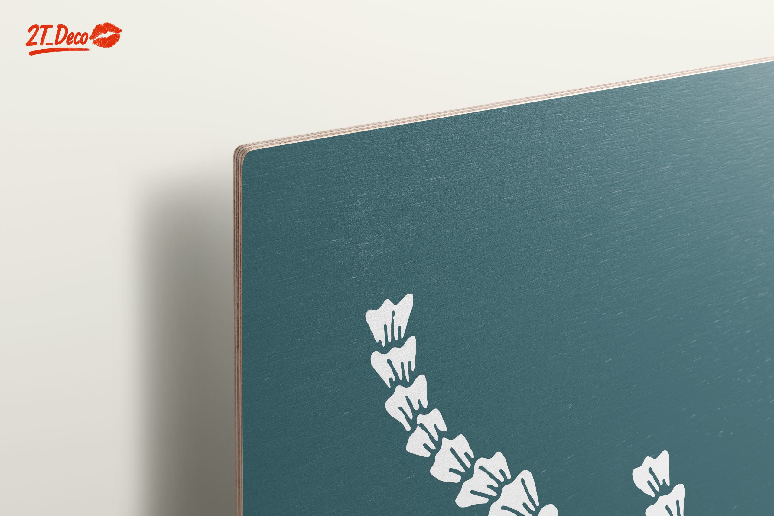 Minimalist Botanical Art for Modern Spaces - Image 15
