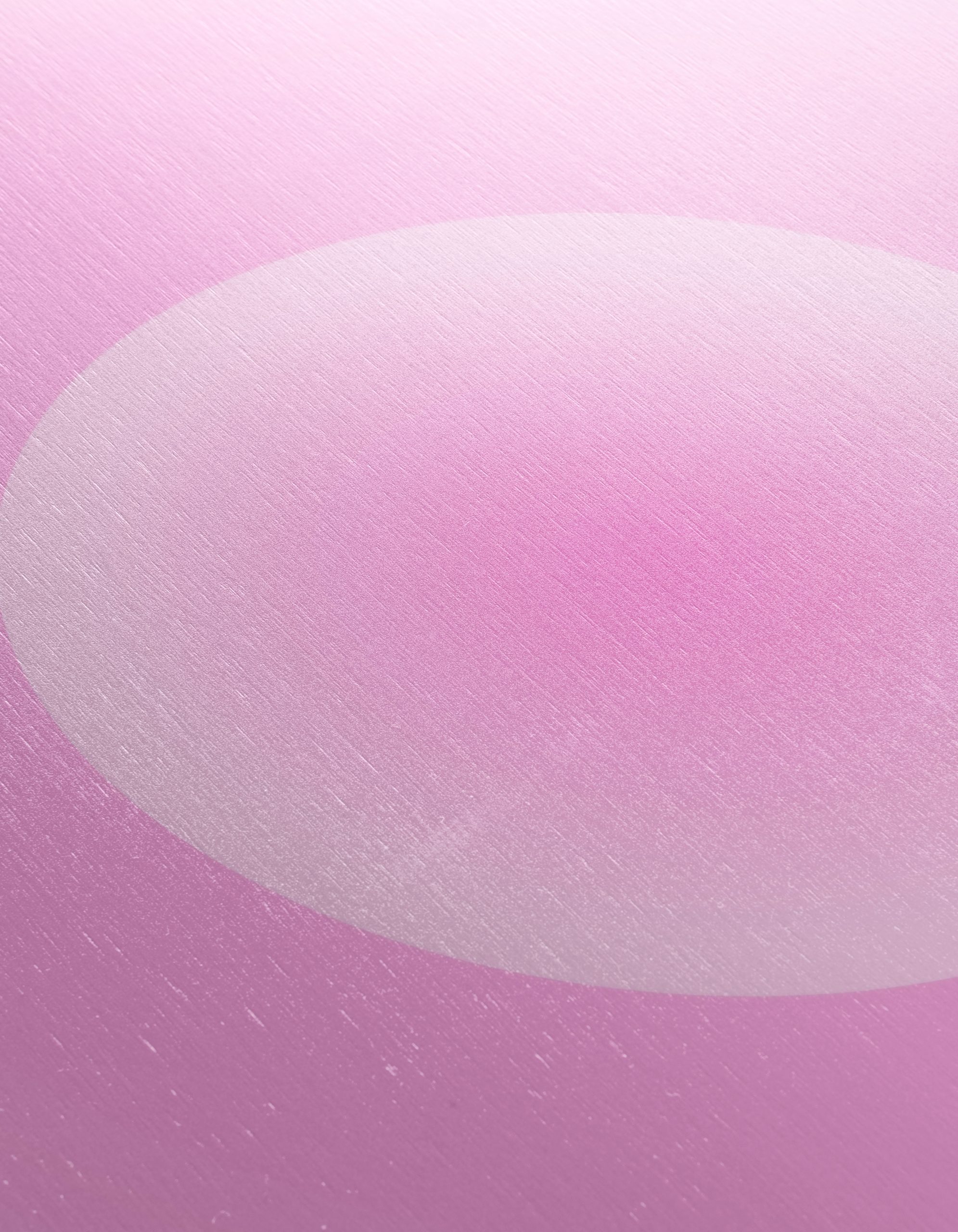 Soft Pink Gradient Modern Abstract Art - Image 12
