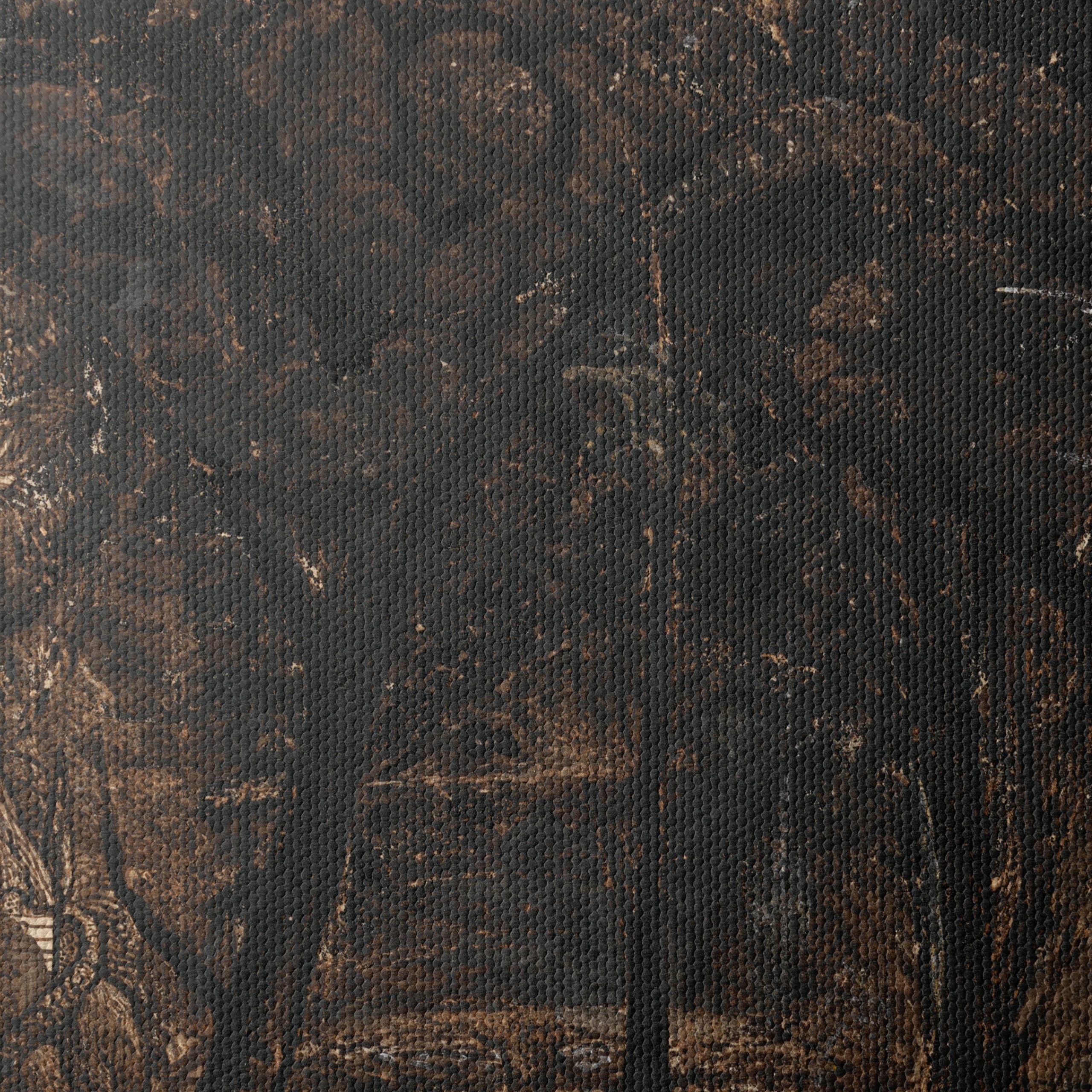 Serene Landscape Framed by Trees - Image 4