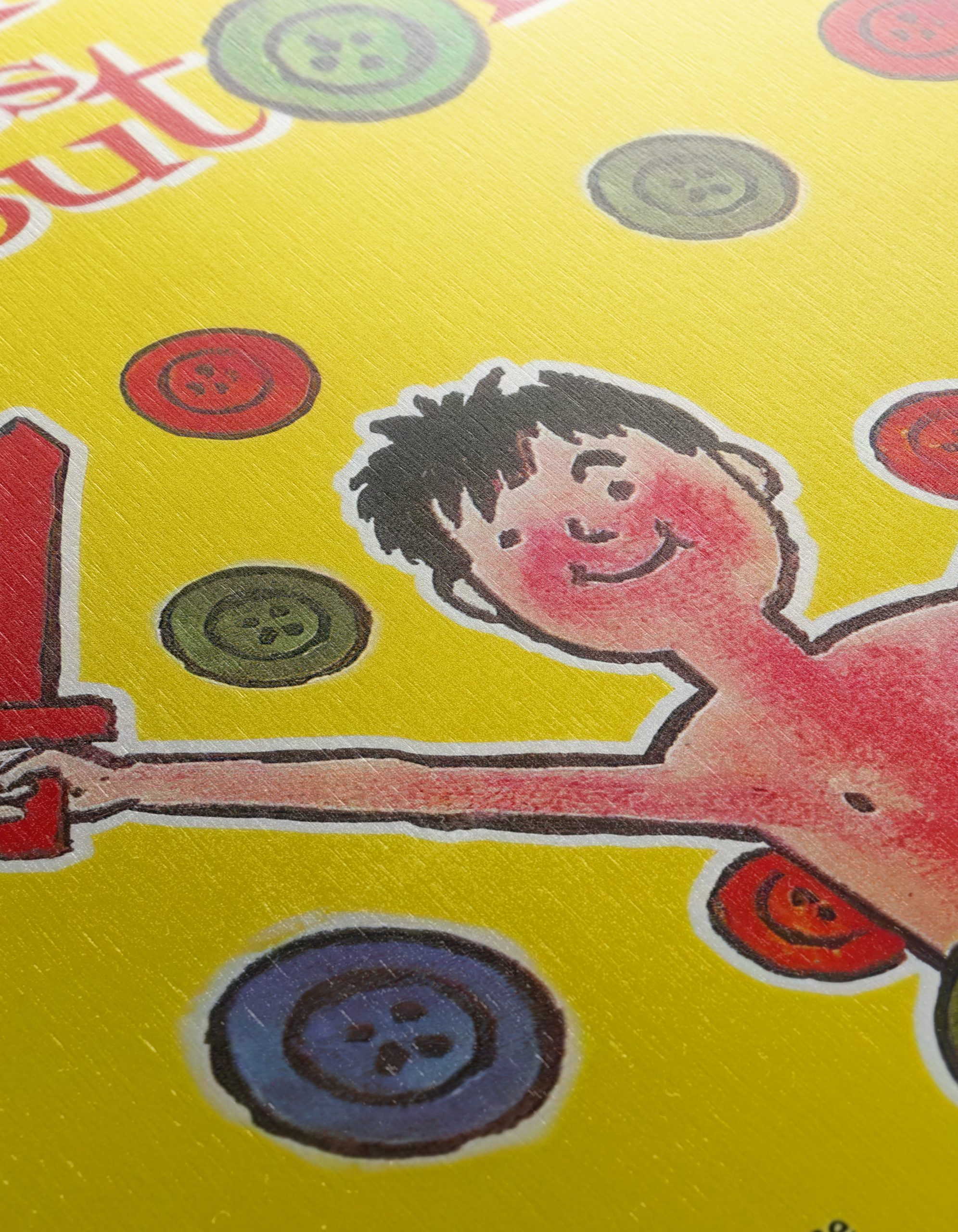 Colorful Animated Character Design from La Guerre des Boutons - Image 12