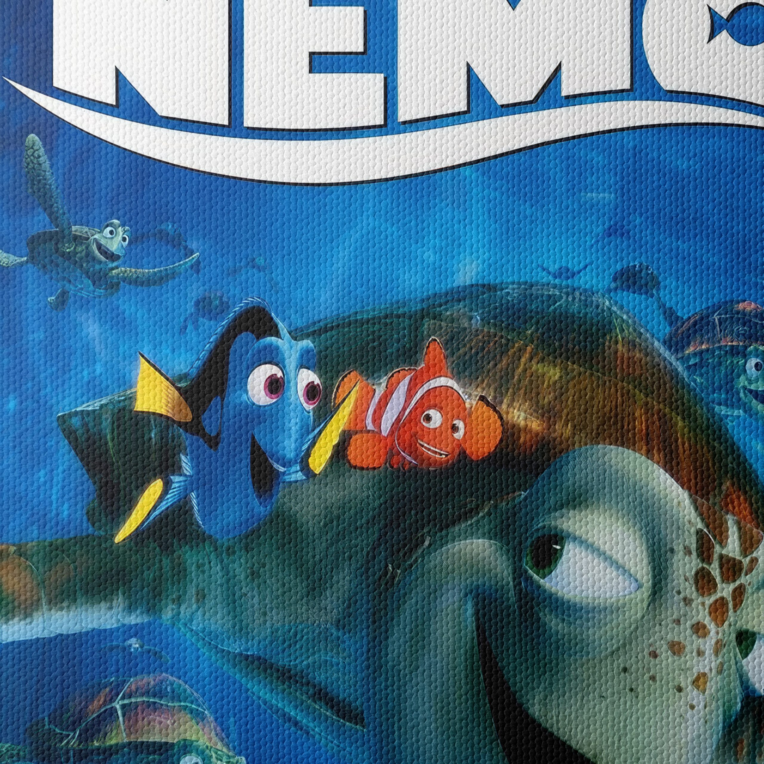 Finding Nemo Characters in an Underwater Adventure - Image 4