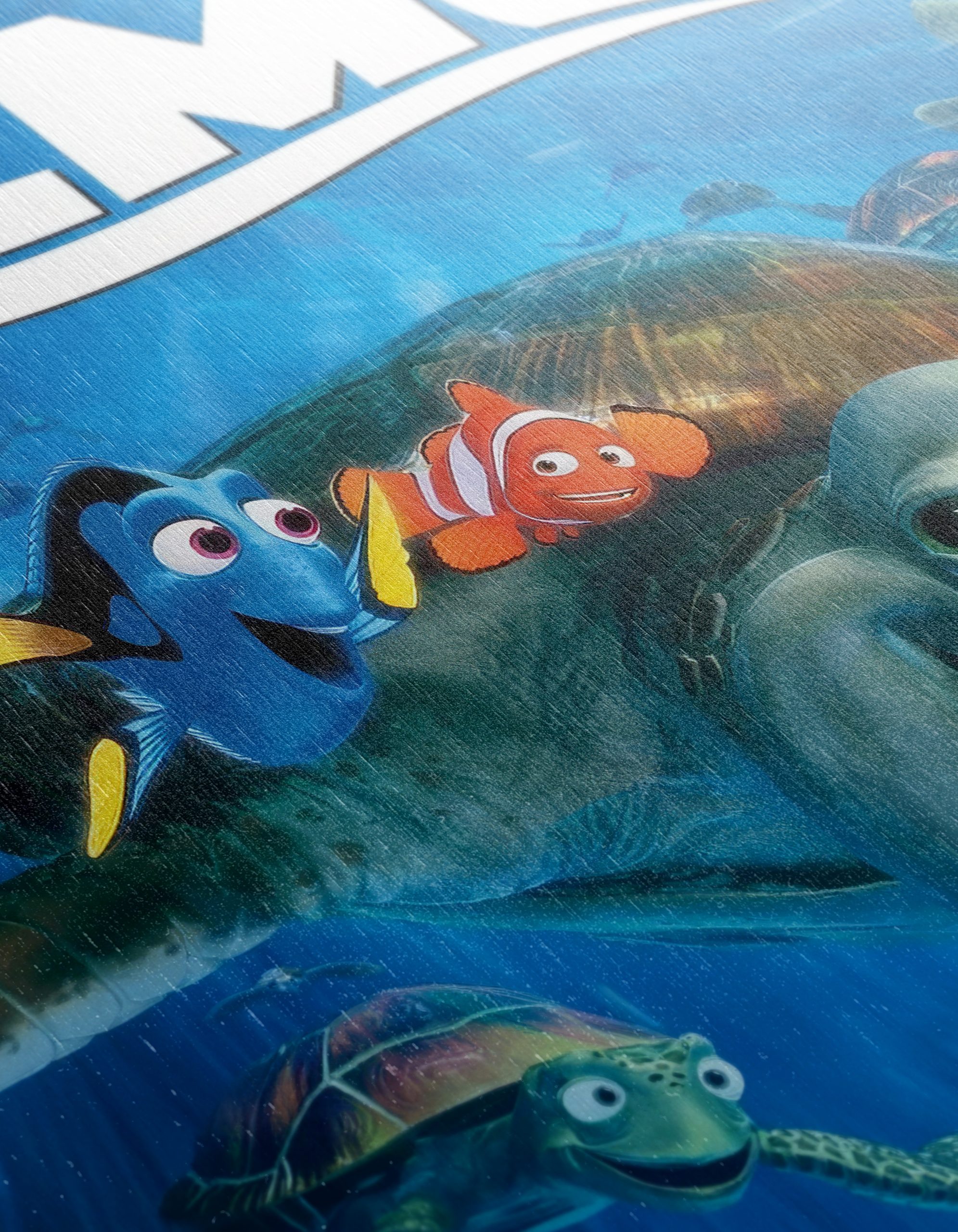 Finding Nemo Characters in an Underwater Adventure - Image 12