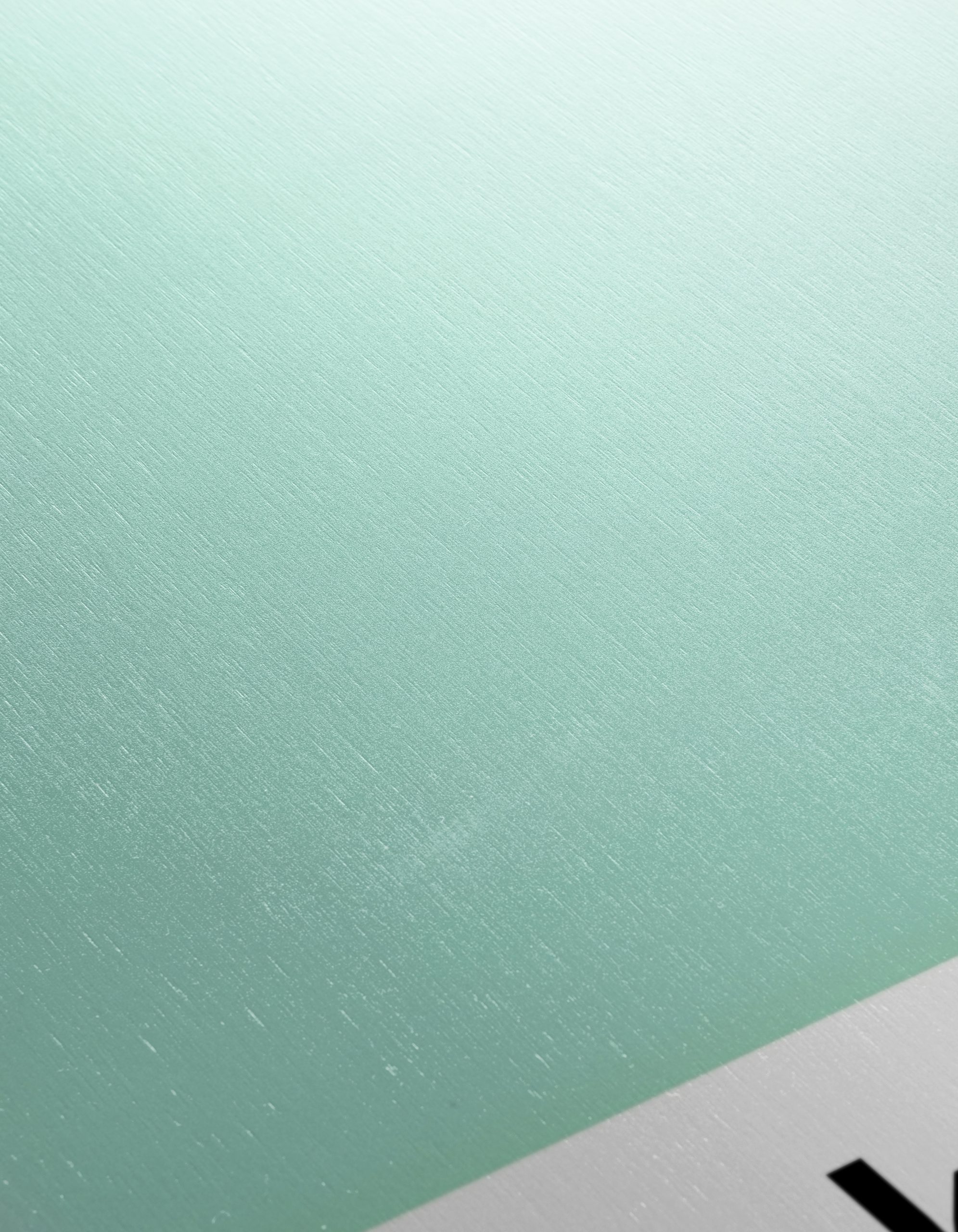 Brook Green Solid Color Art - Image 12