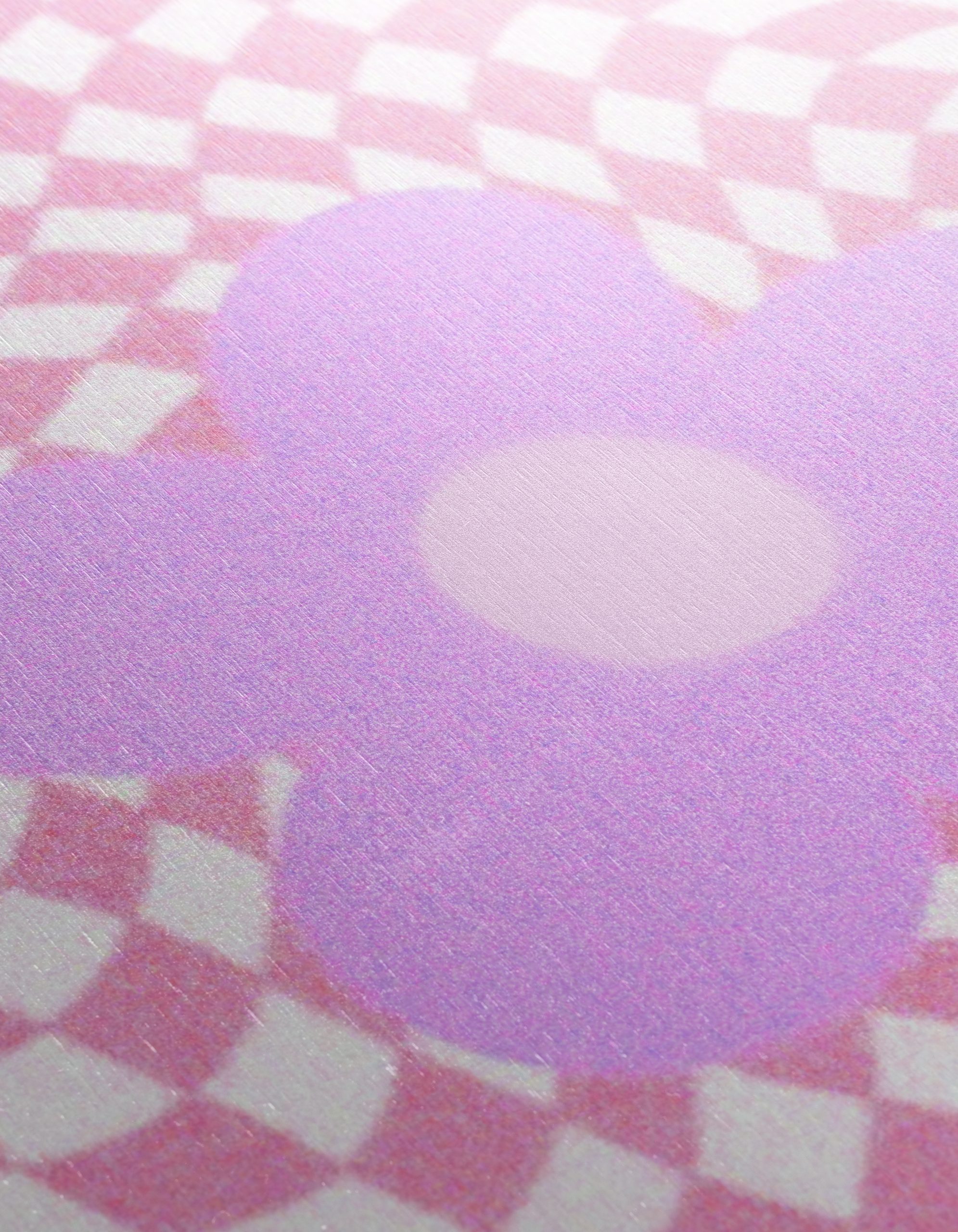 Whimsical Flower with Wavy Patterns - Image 12