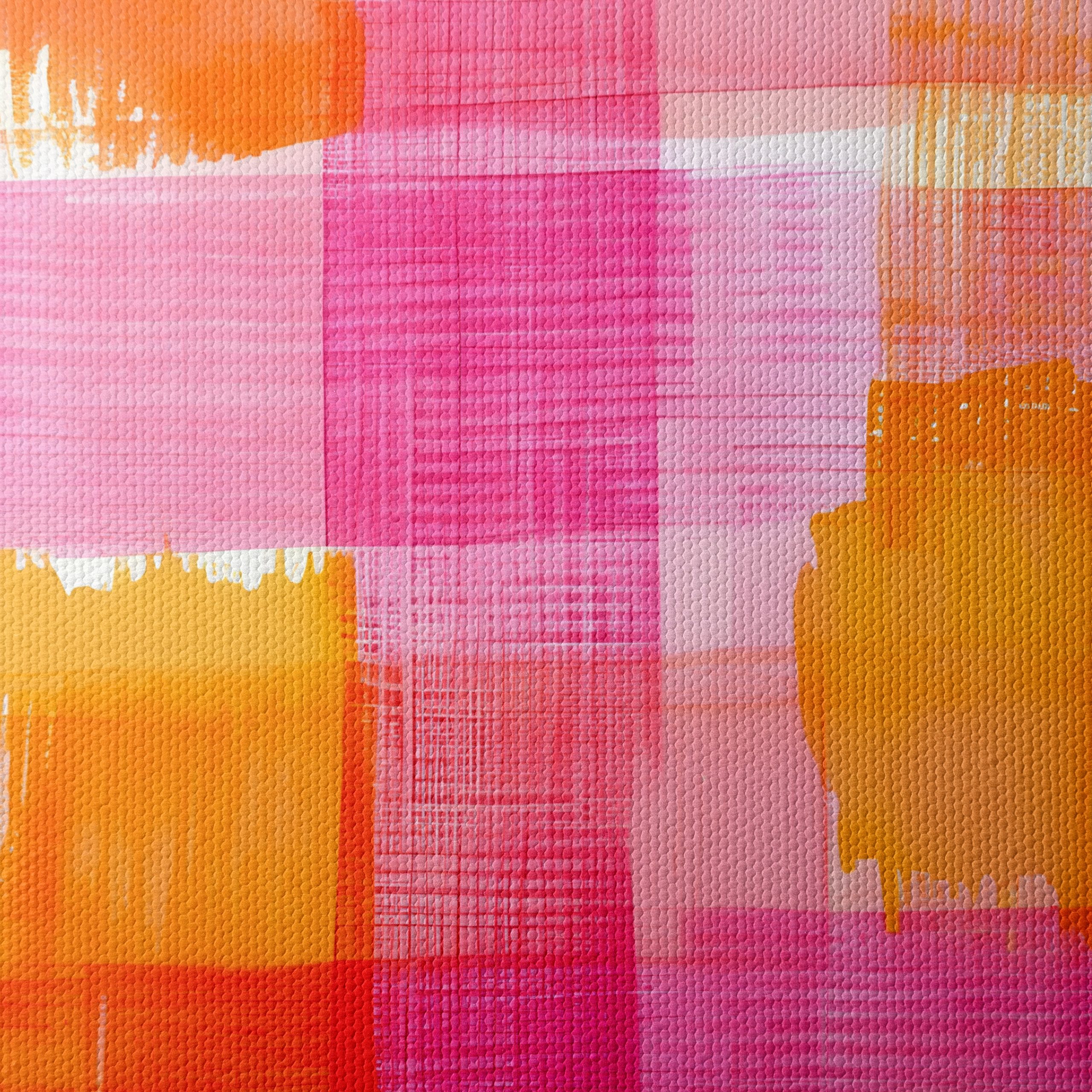 Vibrant Colorful Abstract Cloud Artwork 6 - Image 4