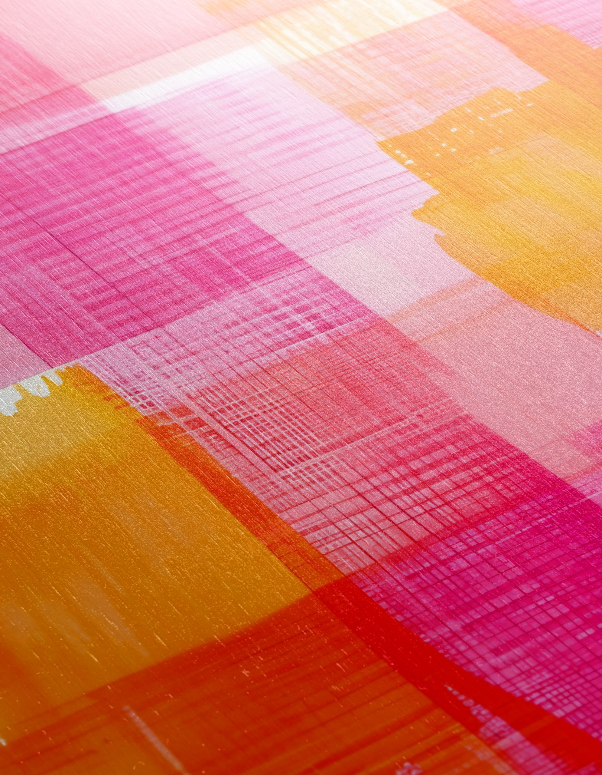 Vibrant Colorful Abstract Cloud Artwork 6 - Image 12