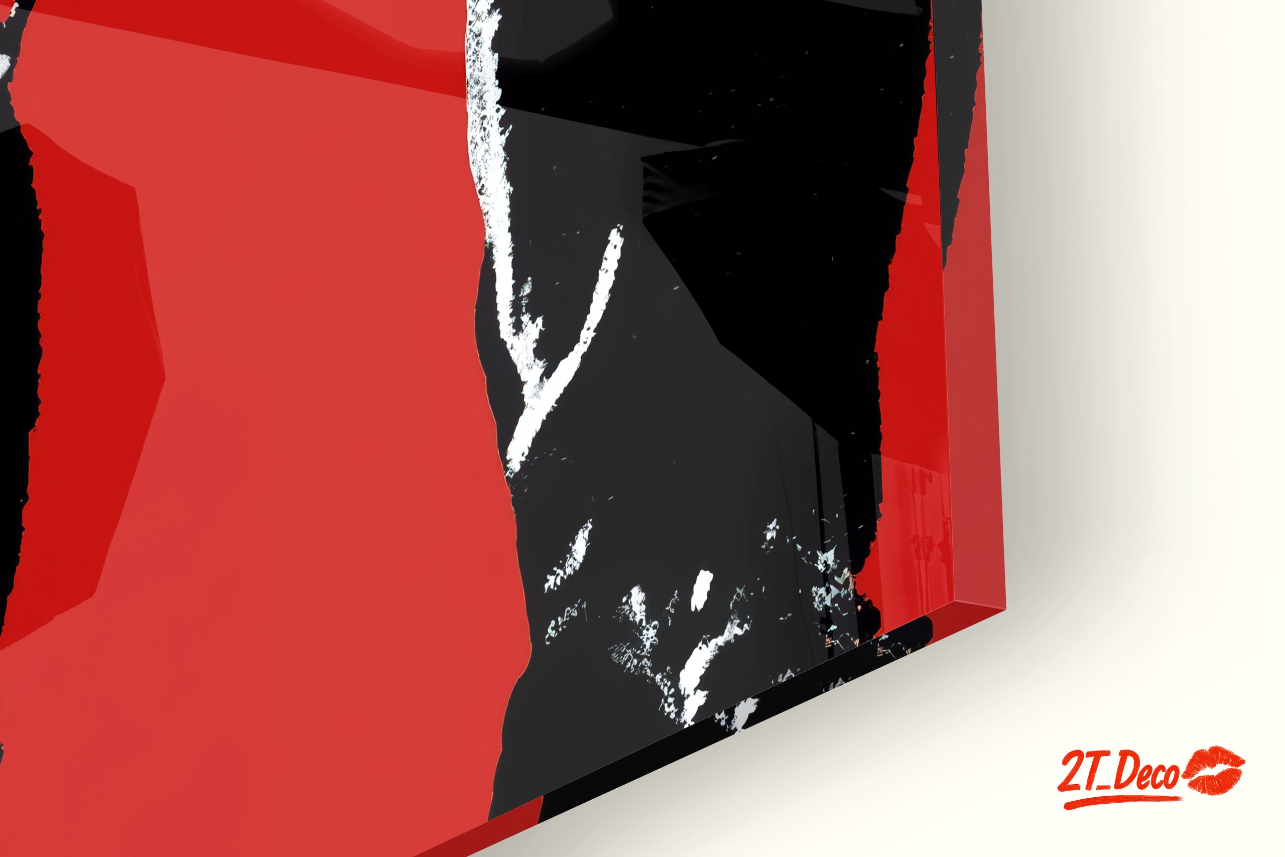 25th Hour Contemporary Pop Art - Image 9