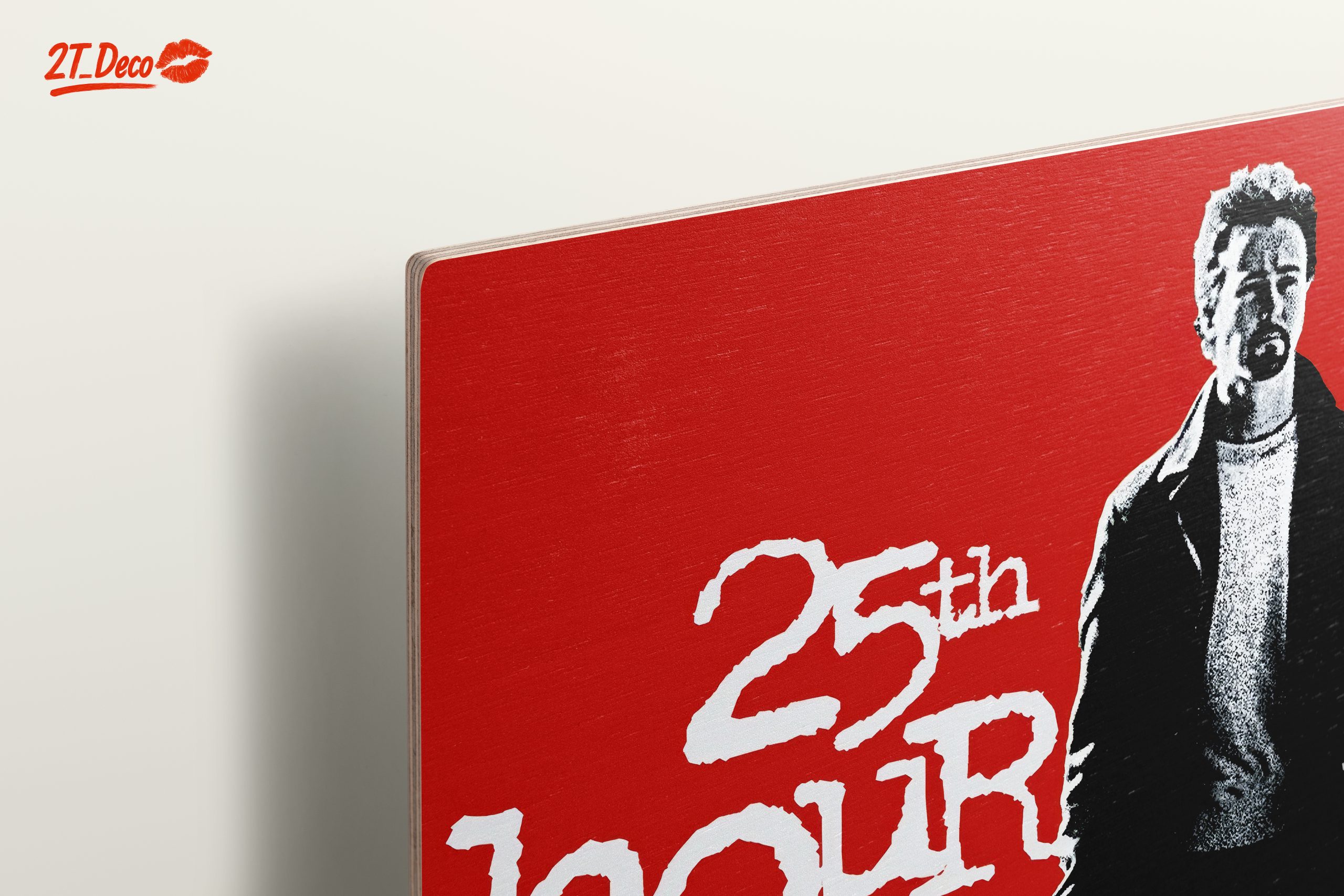 25th Hour Contemporary Pop Art - Image 15