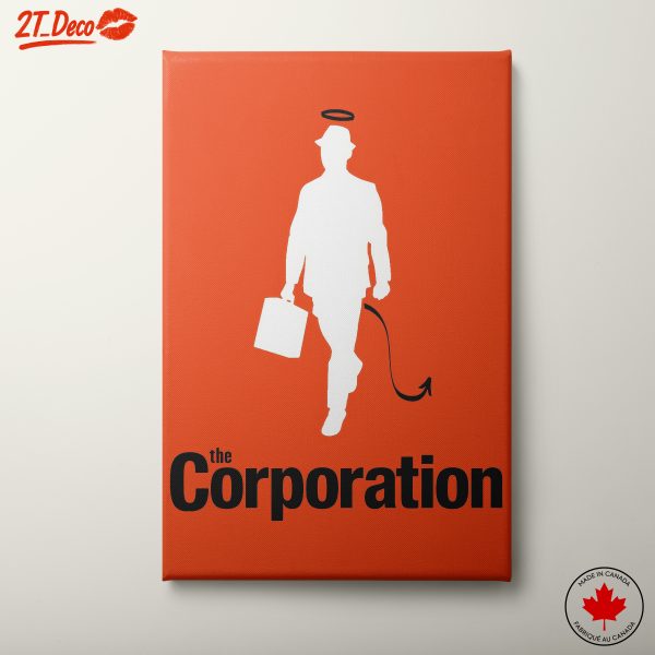 Corporate Commentary in Contemporary Pop Art