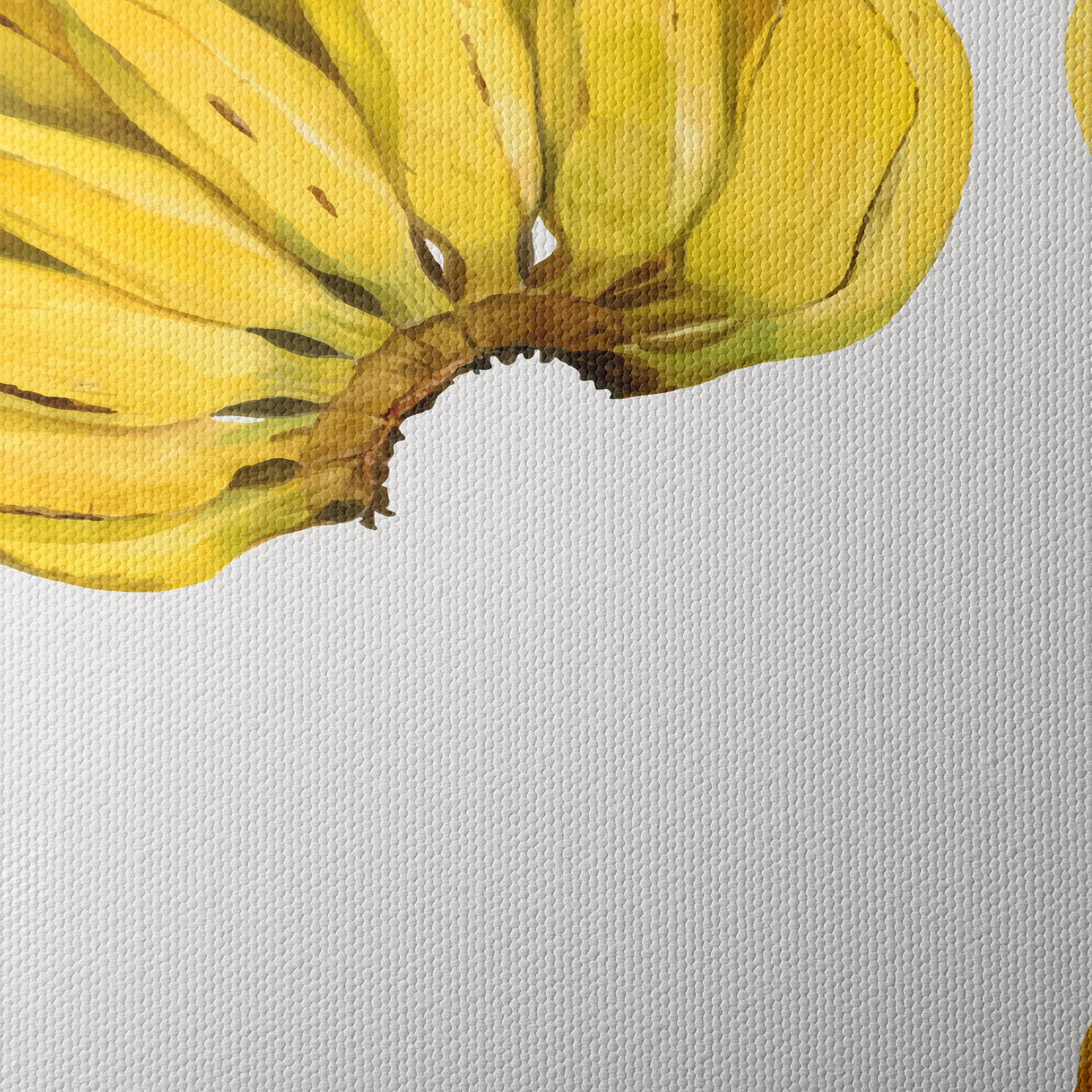 Abstract Representation of Bananas - Image 4