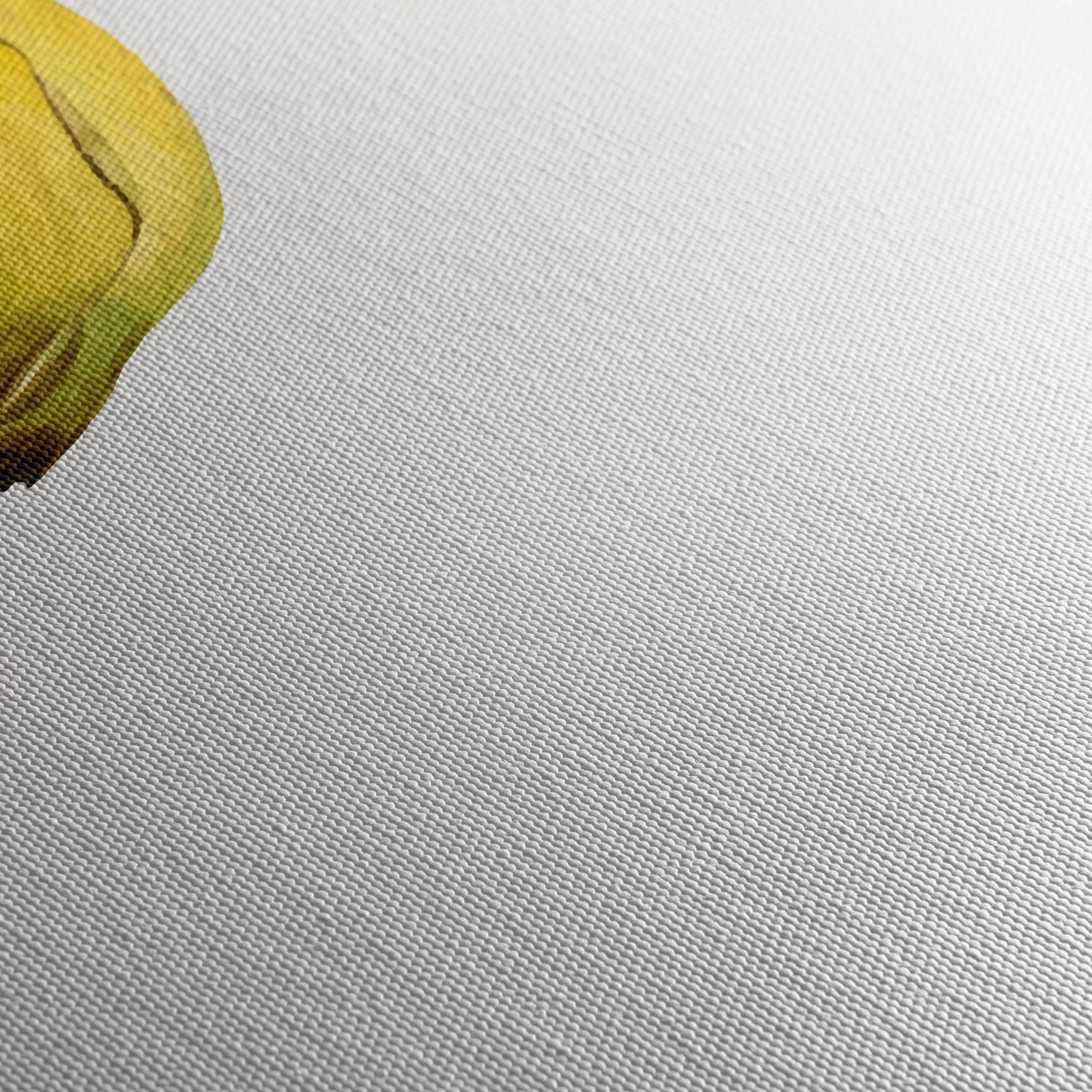 Abstract Representation of Bananas - Image 5
