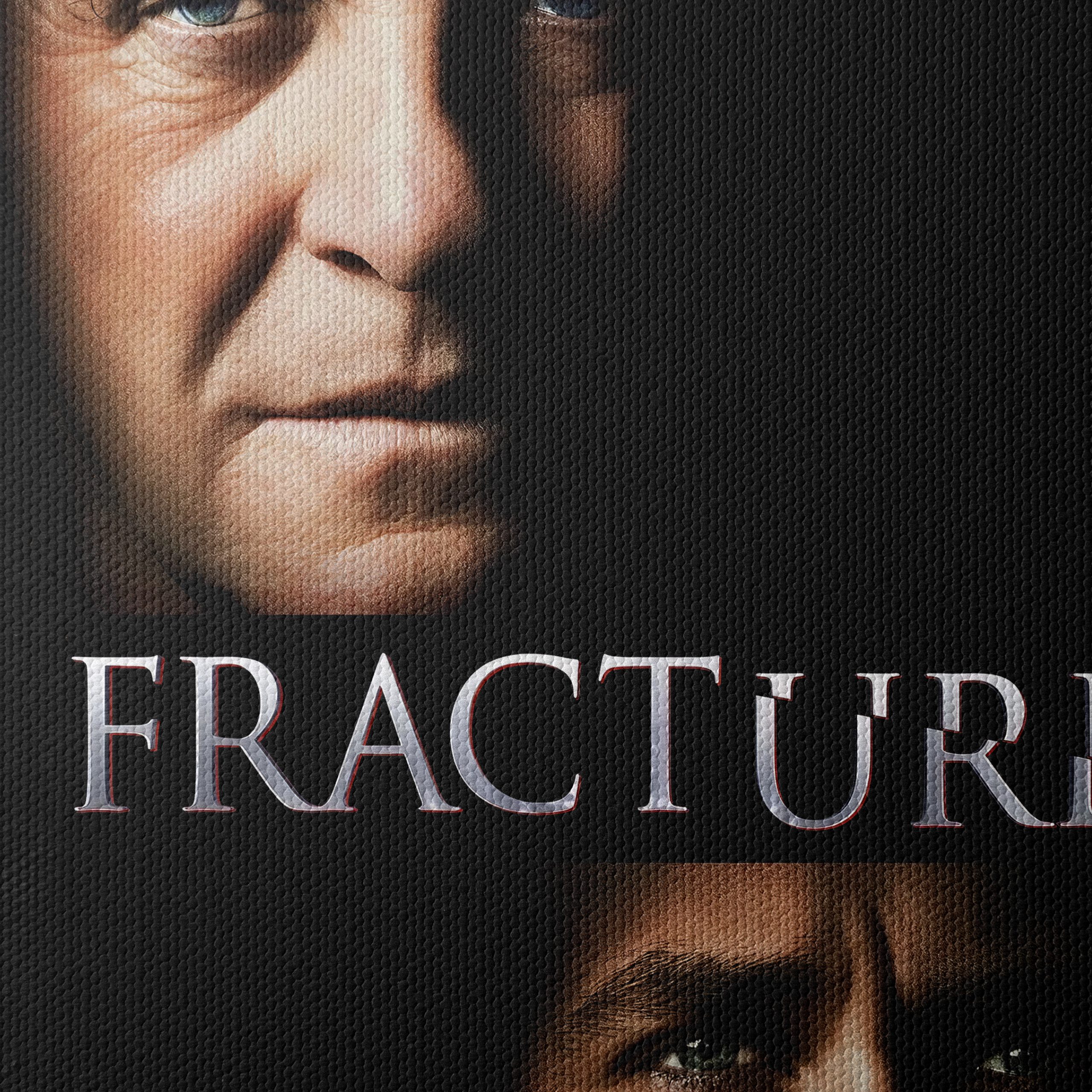 Cinematic Thriller Artwork Inspired by Fracture - Image 4
