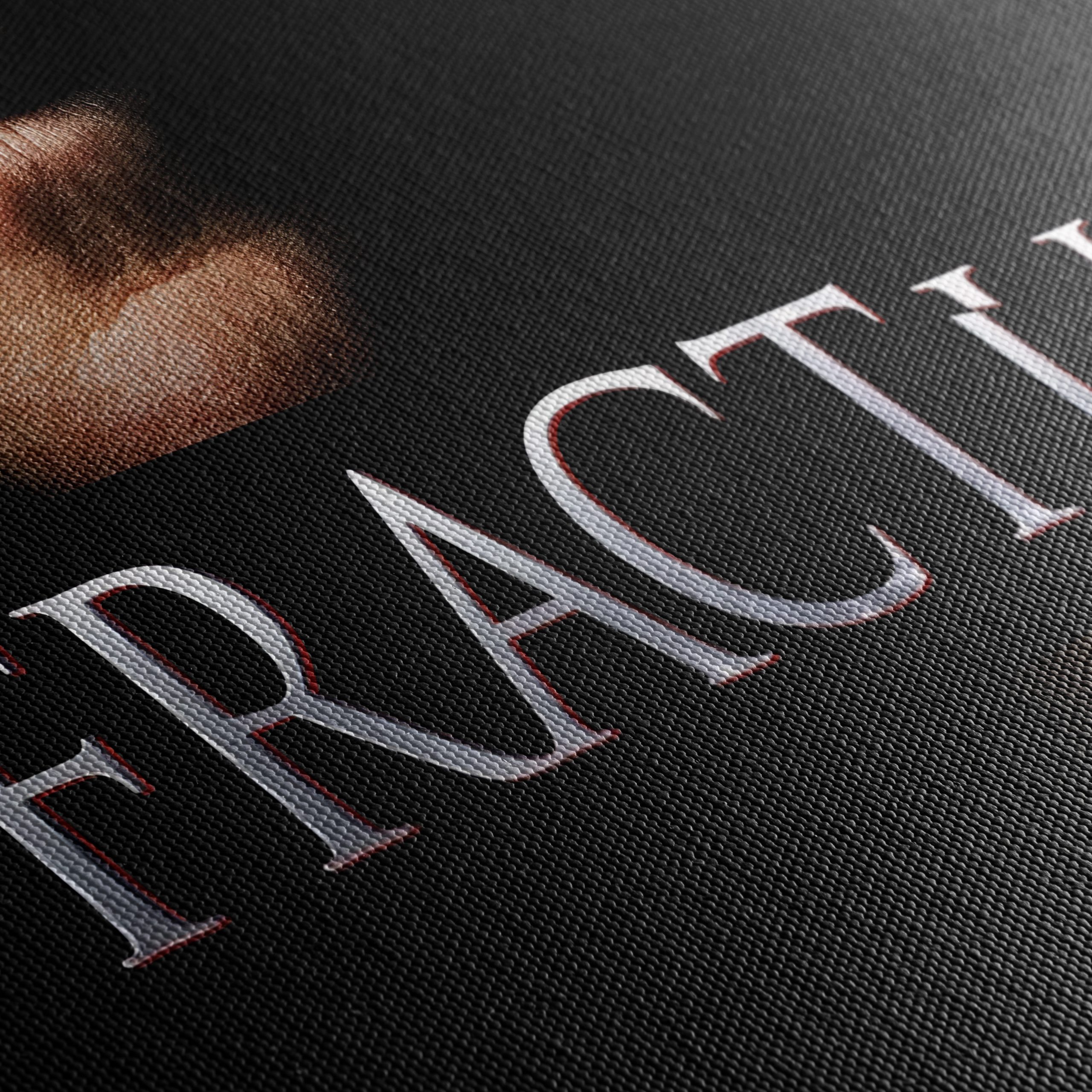Cinematic Thriller Artwork Inspired by Fracture - Image 5