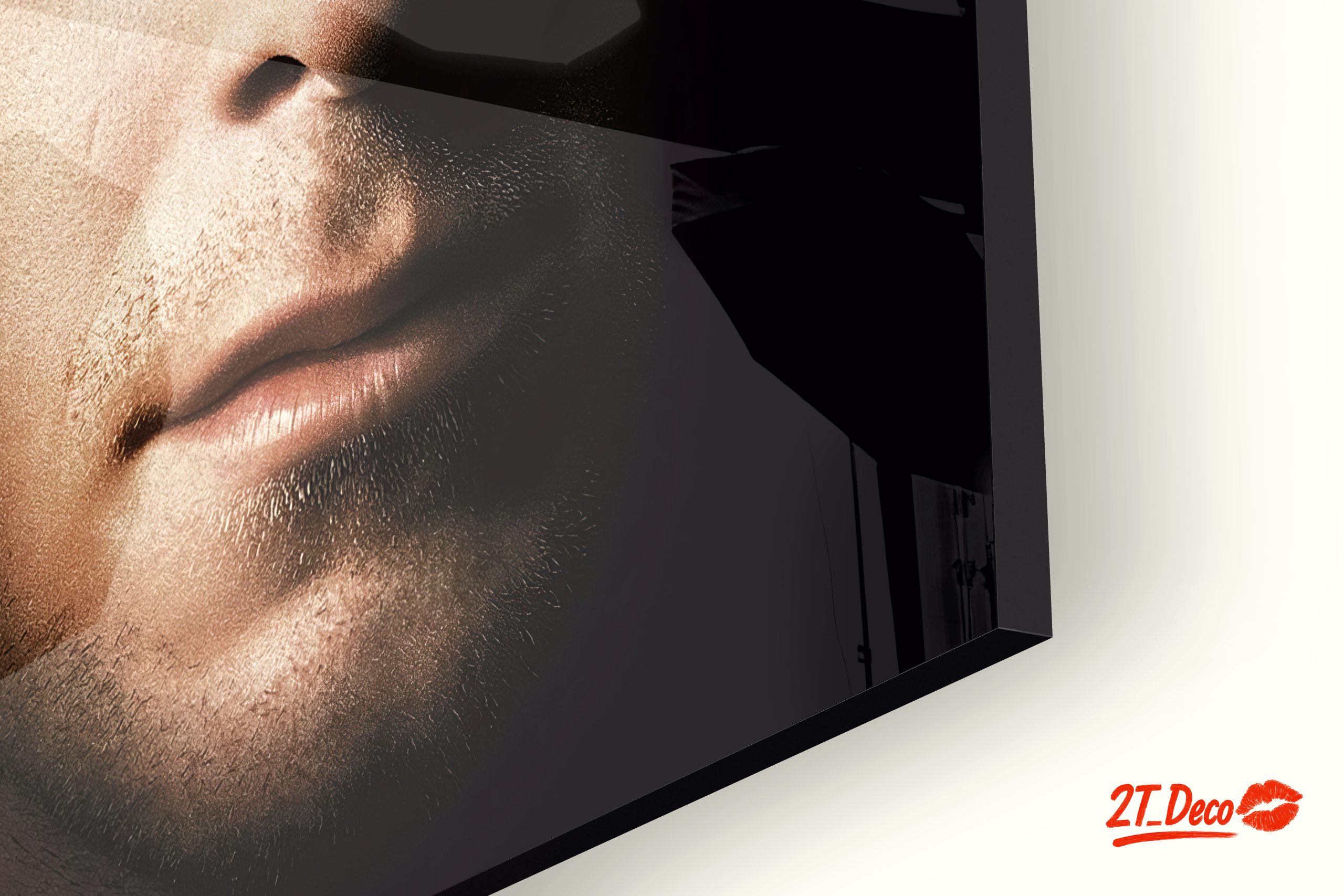 Cinematic Thriller Artwork Inspired by Fracture - Image 9