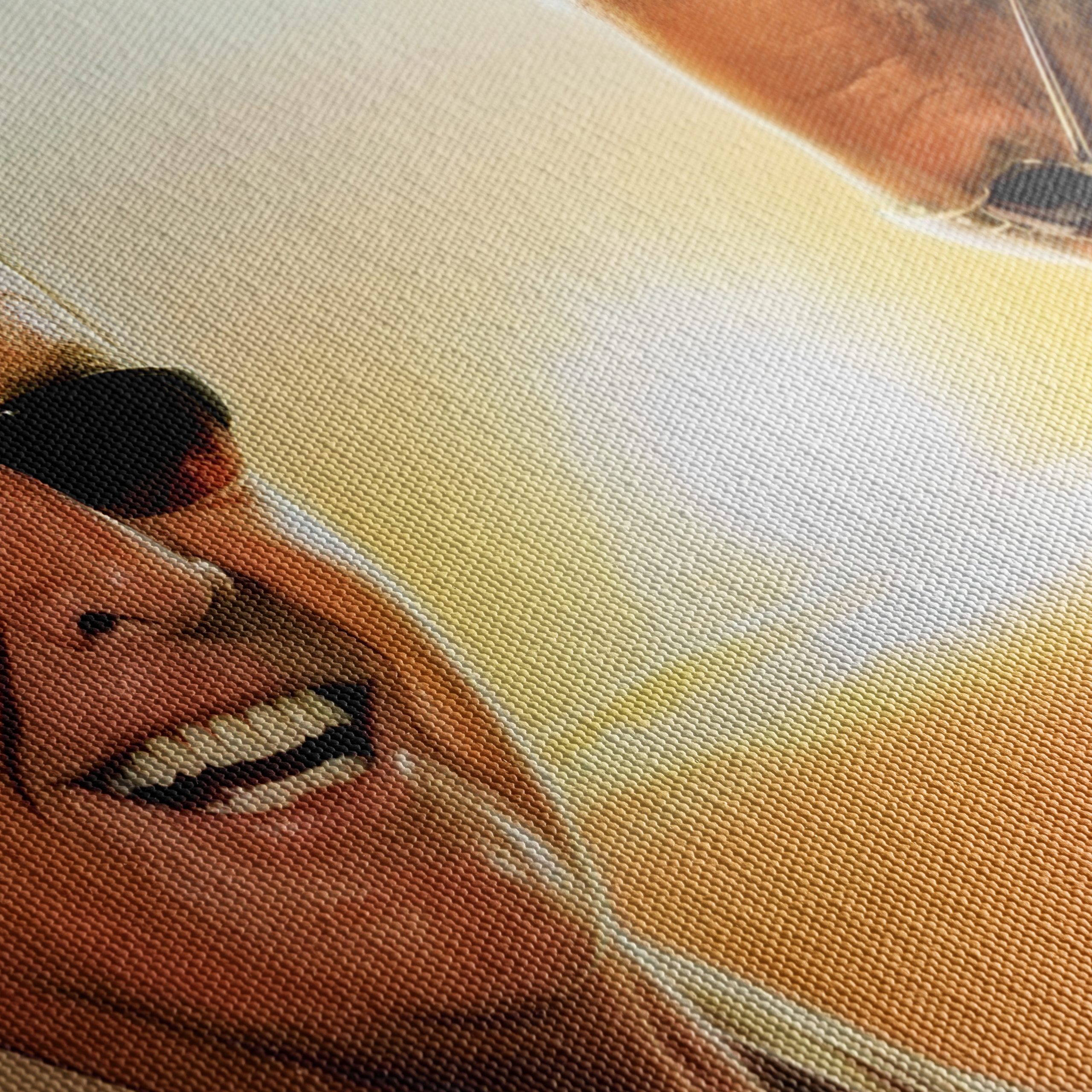 The Bucket List Movie Art - Image 5