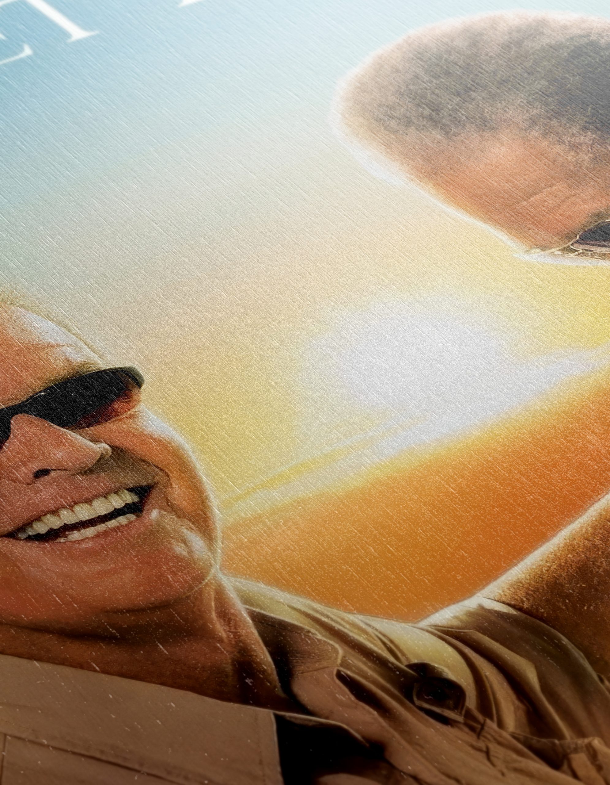 The Bucket List Movie Art - Image 12