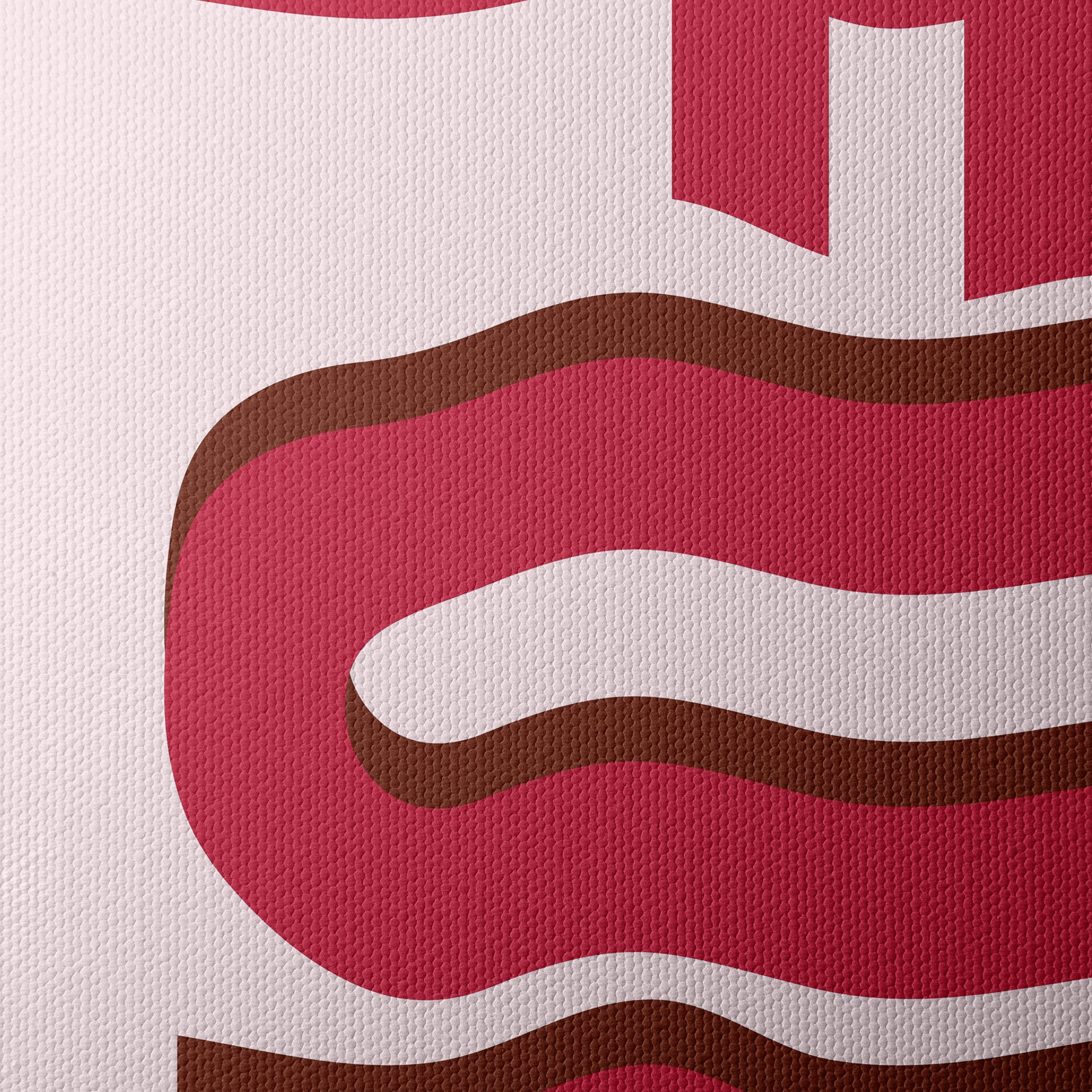 Bold Typography Fun Design - Image 4