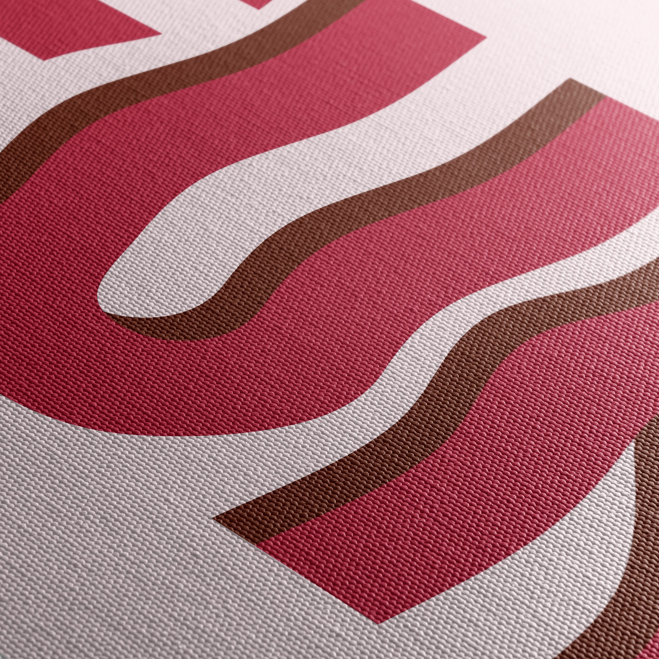 Bold Typography Fun Design - Image 5