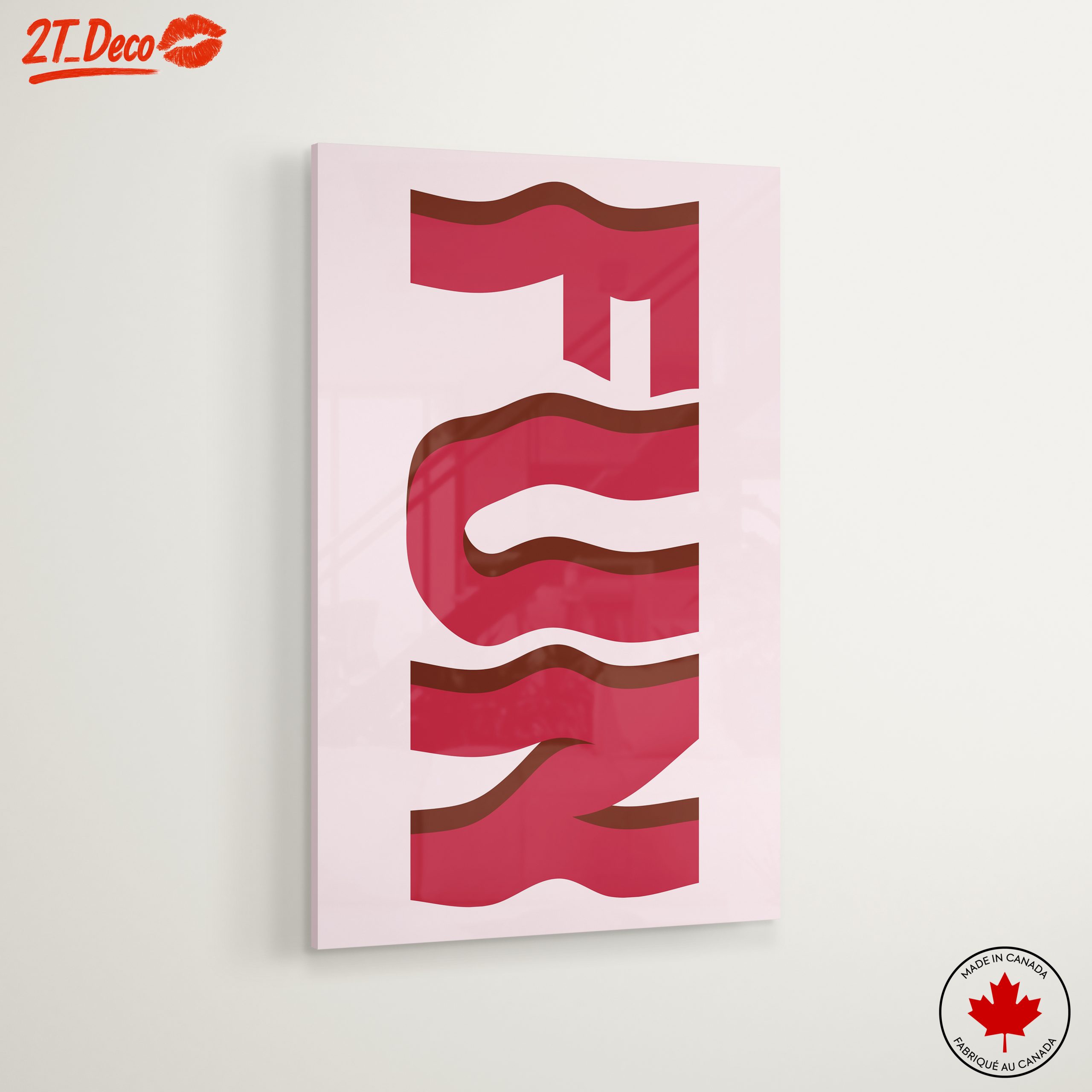 Bold Typography Fun Design - Image 6