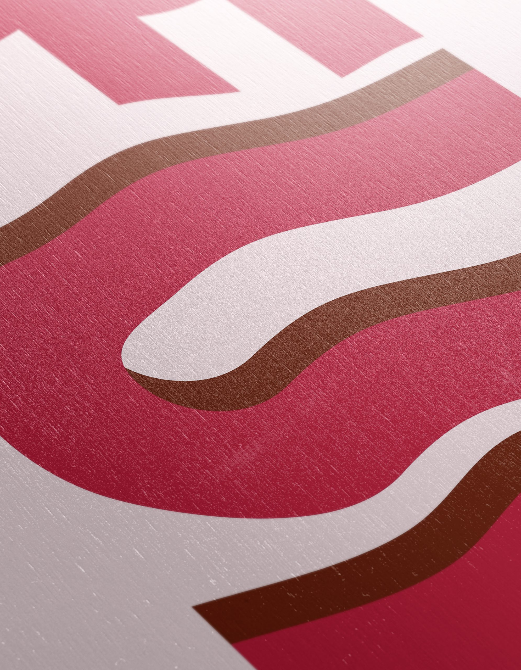 Bold Typography Fun Design - Image 12