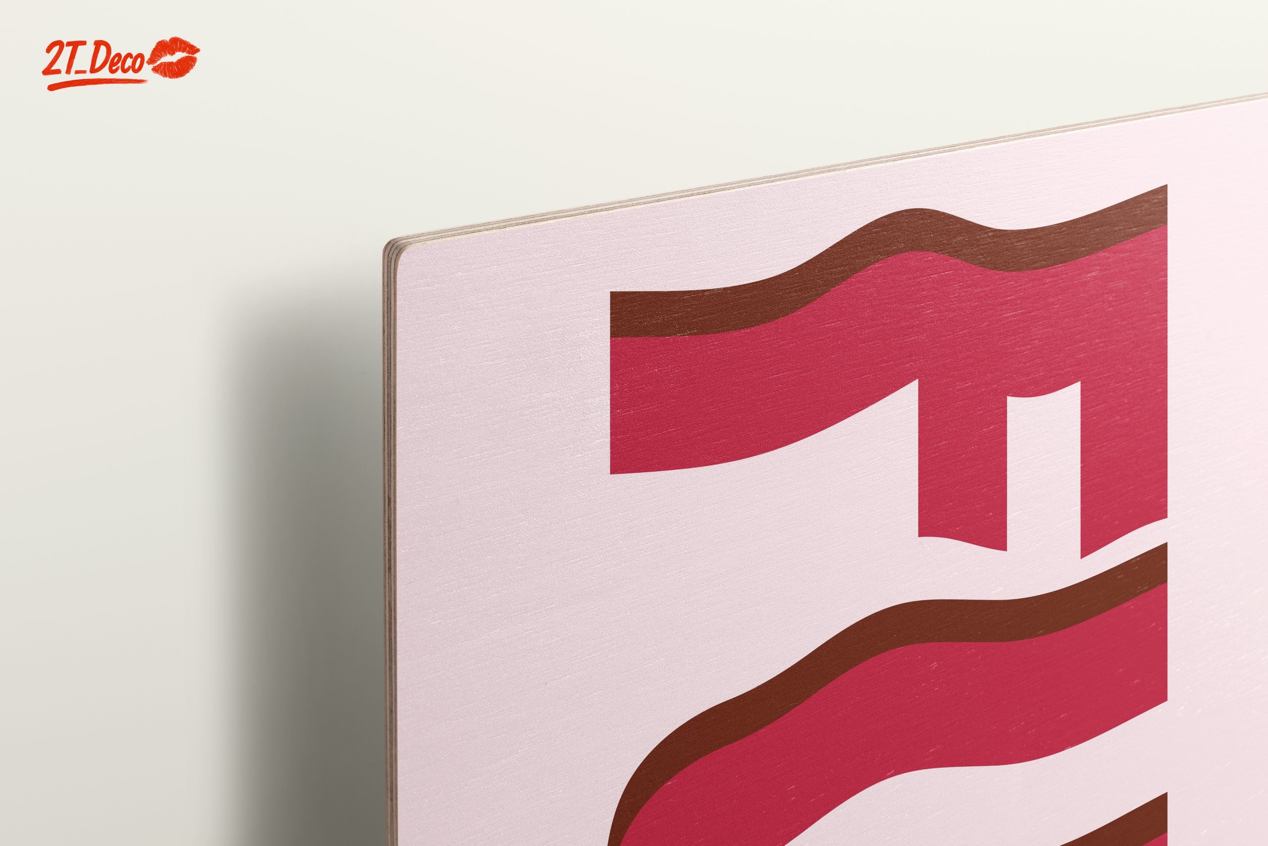 Bold Typography Fun Design - Image 15