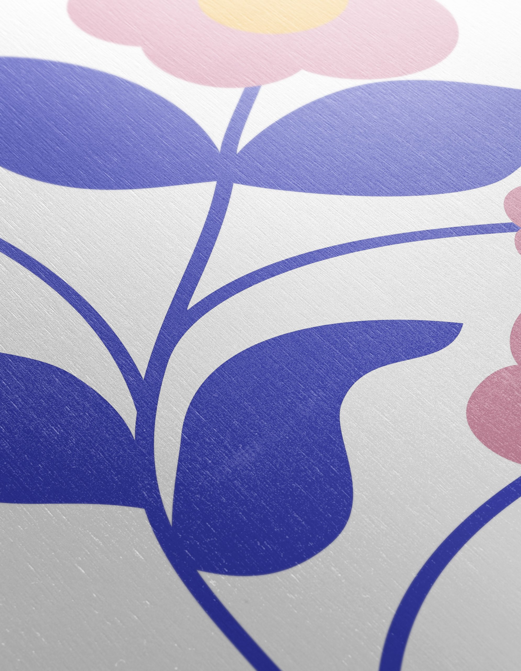 Stylized Floral Botanical Art 7 - Image 12