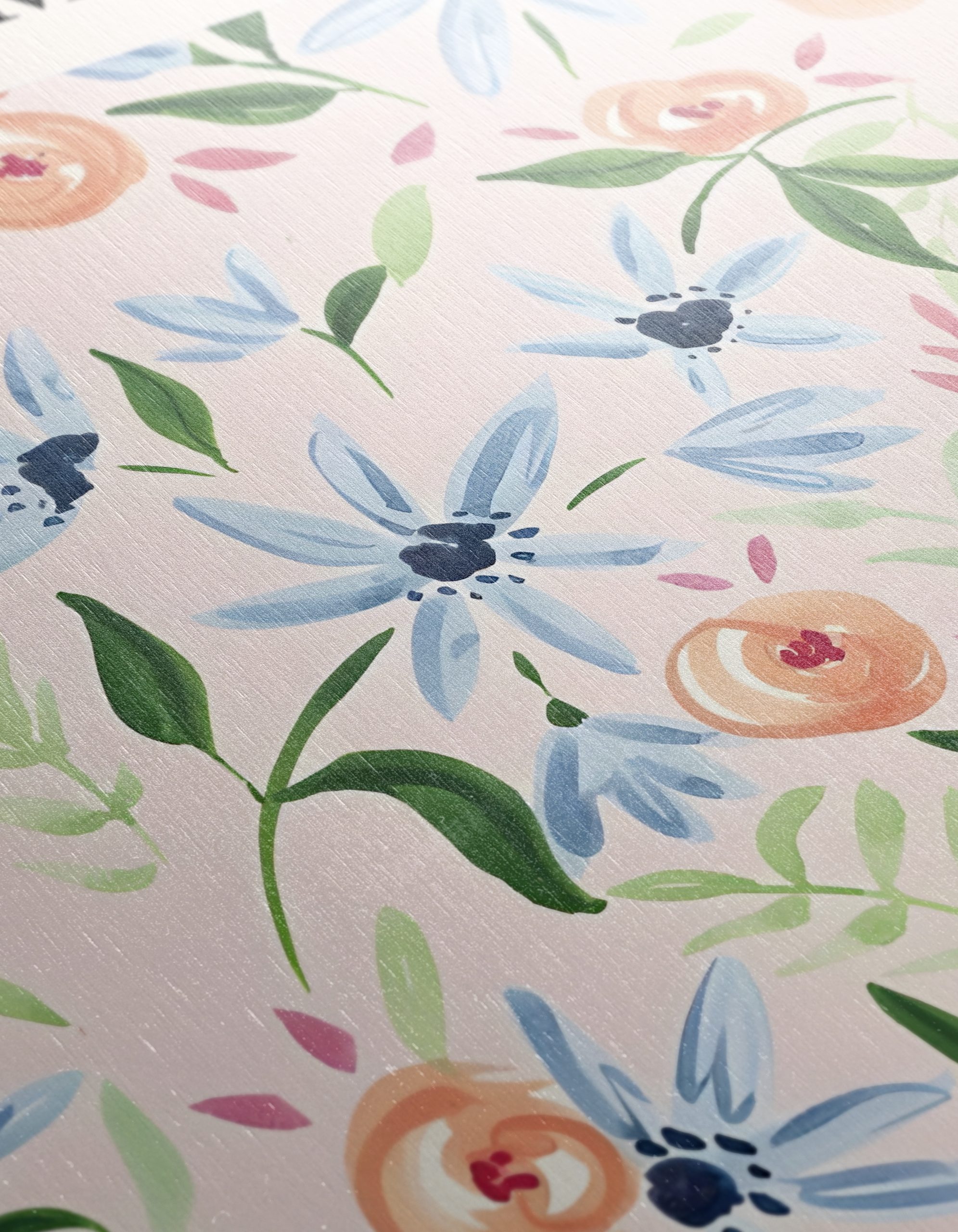 Flower Market Artwork of Los Angeles - Image 12