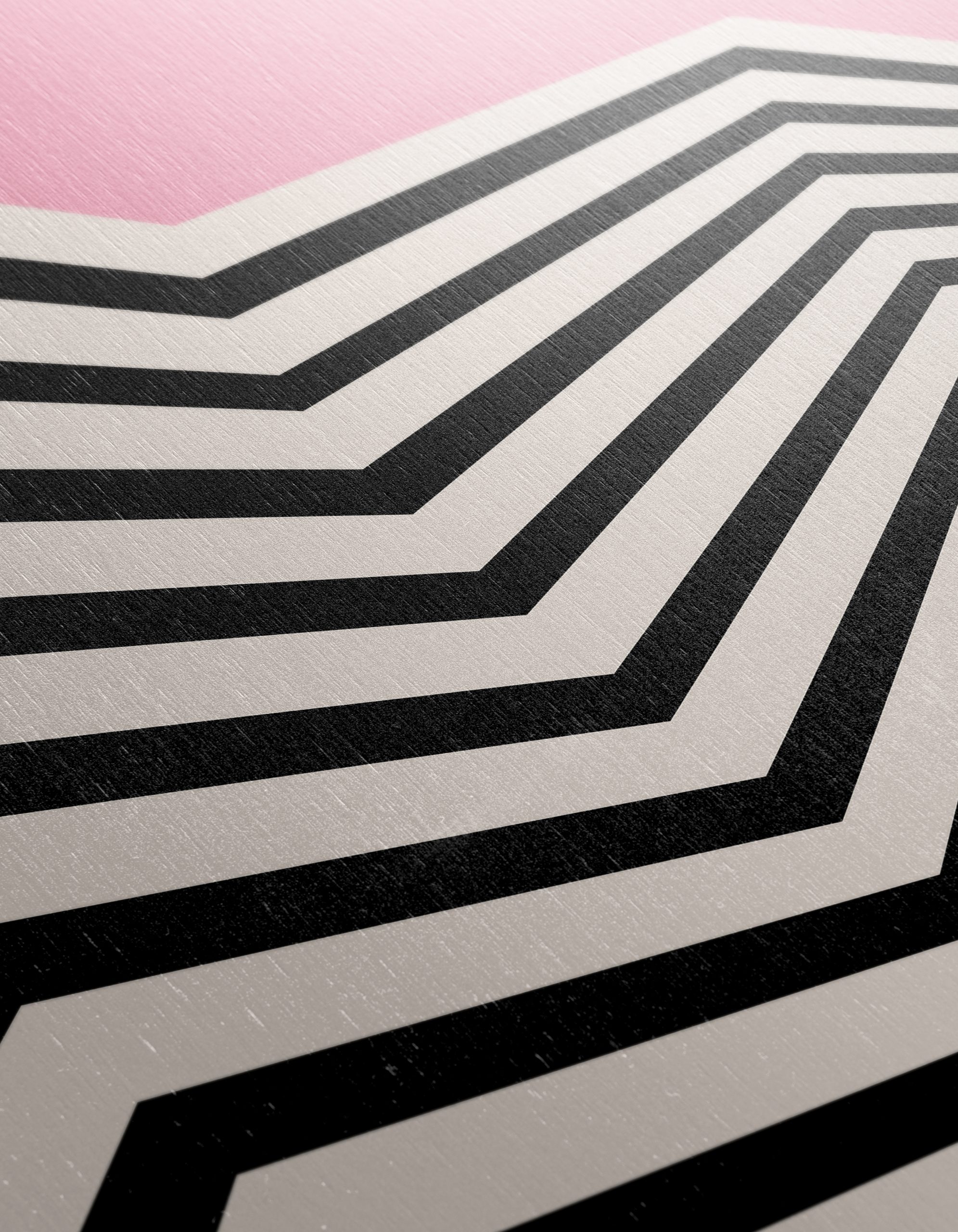 Stylish Geometric Abstract Art With Bold Lines - Image 12
