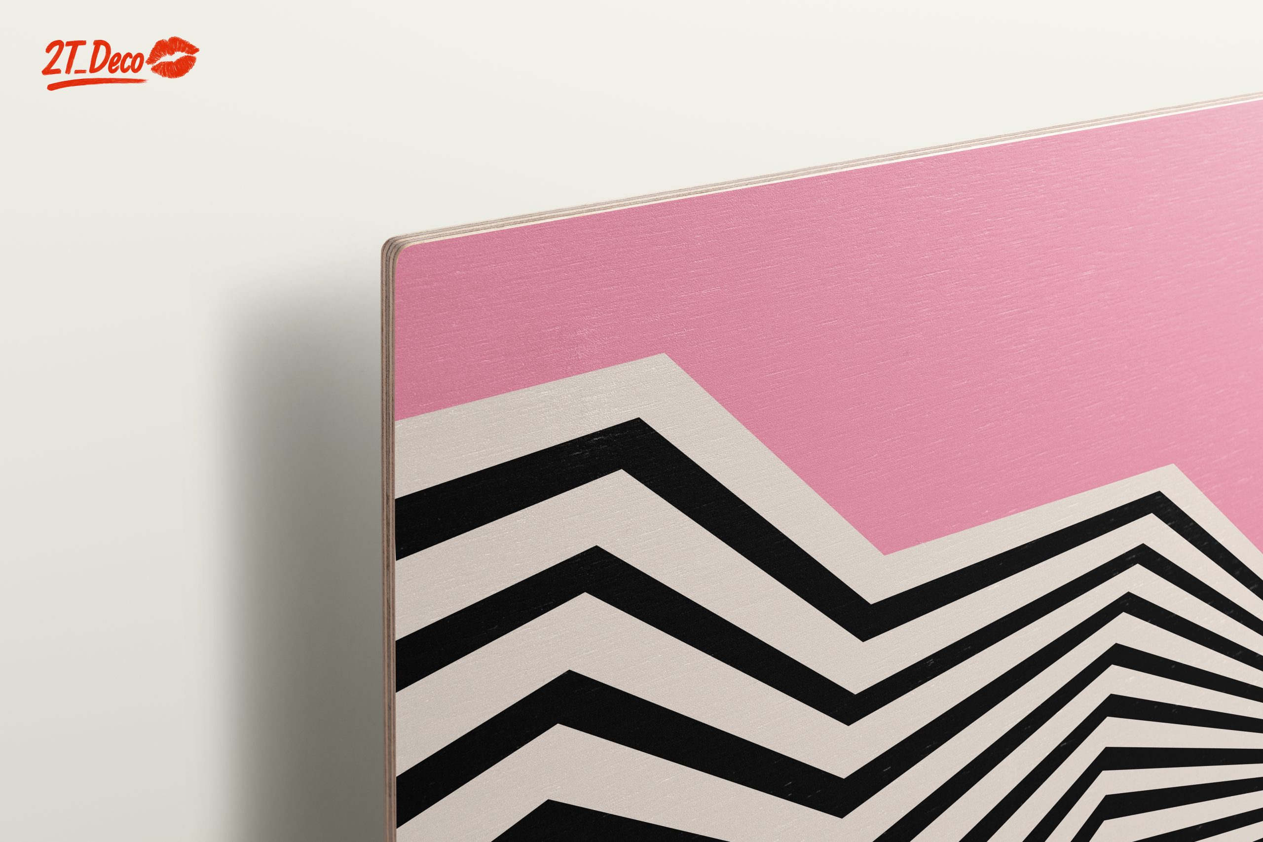 Stylish Geometric Abstract Art With Bold Lines - Image 15