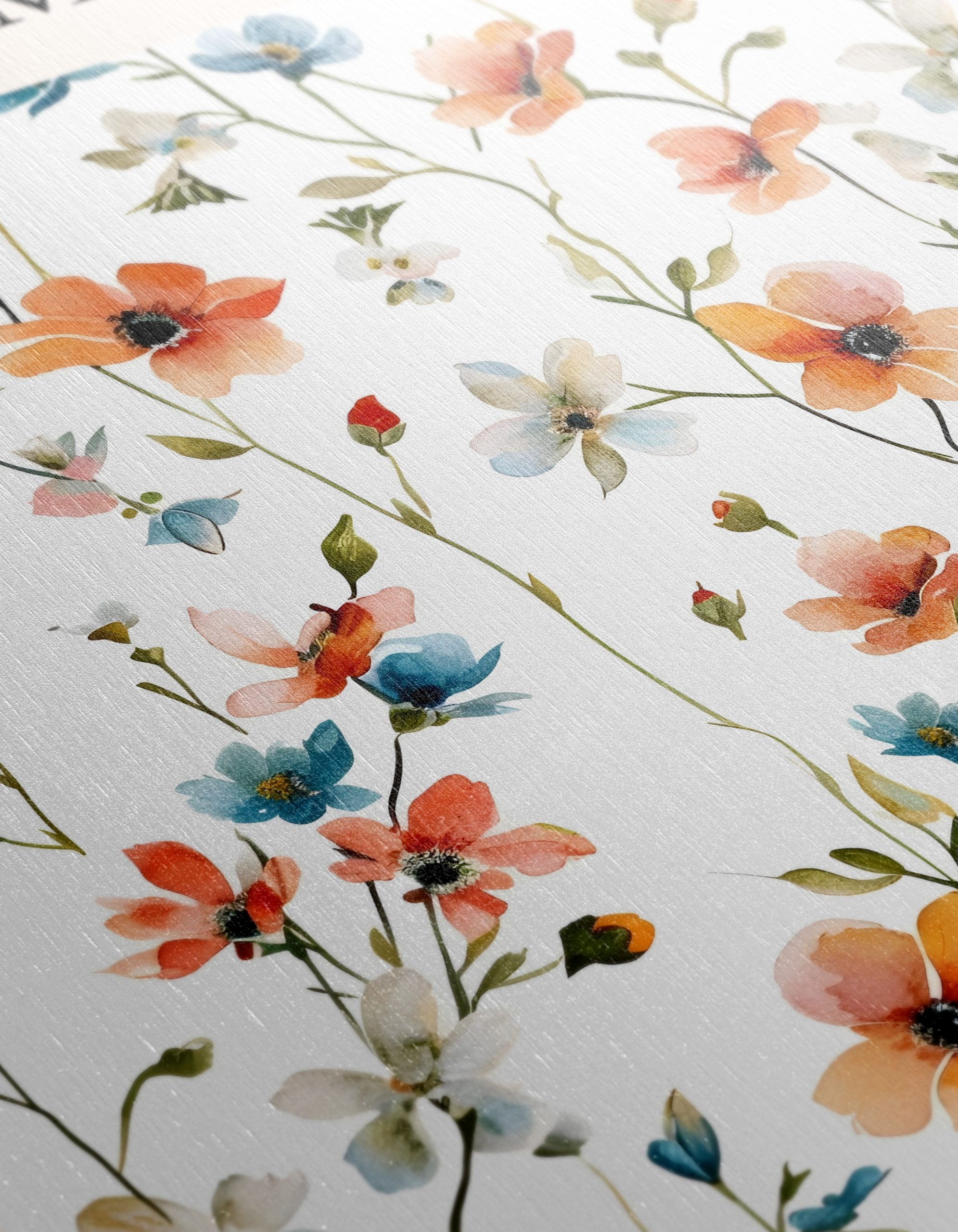 Flower Market Floral Art 5 - Image 12