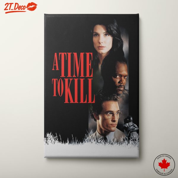 Inspirational Movie Poster Art
