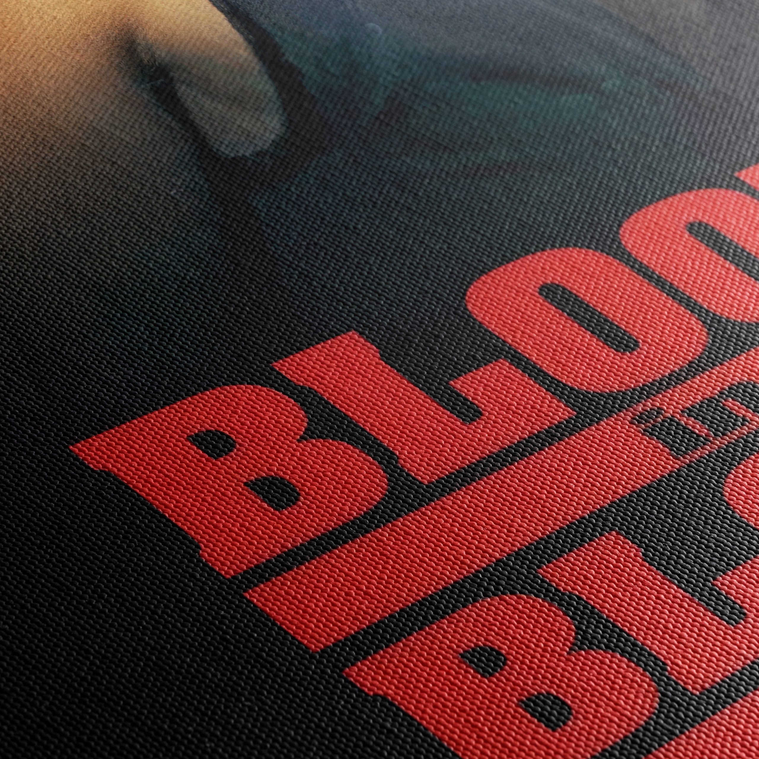 Blood in Blood Out Movie Poster Art - Image 5
