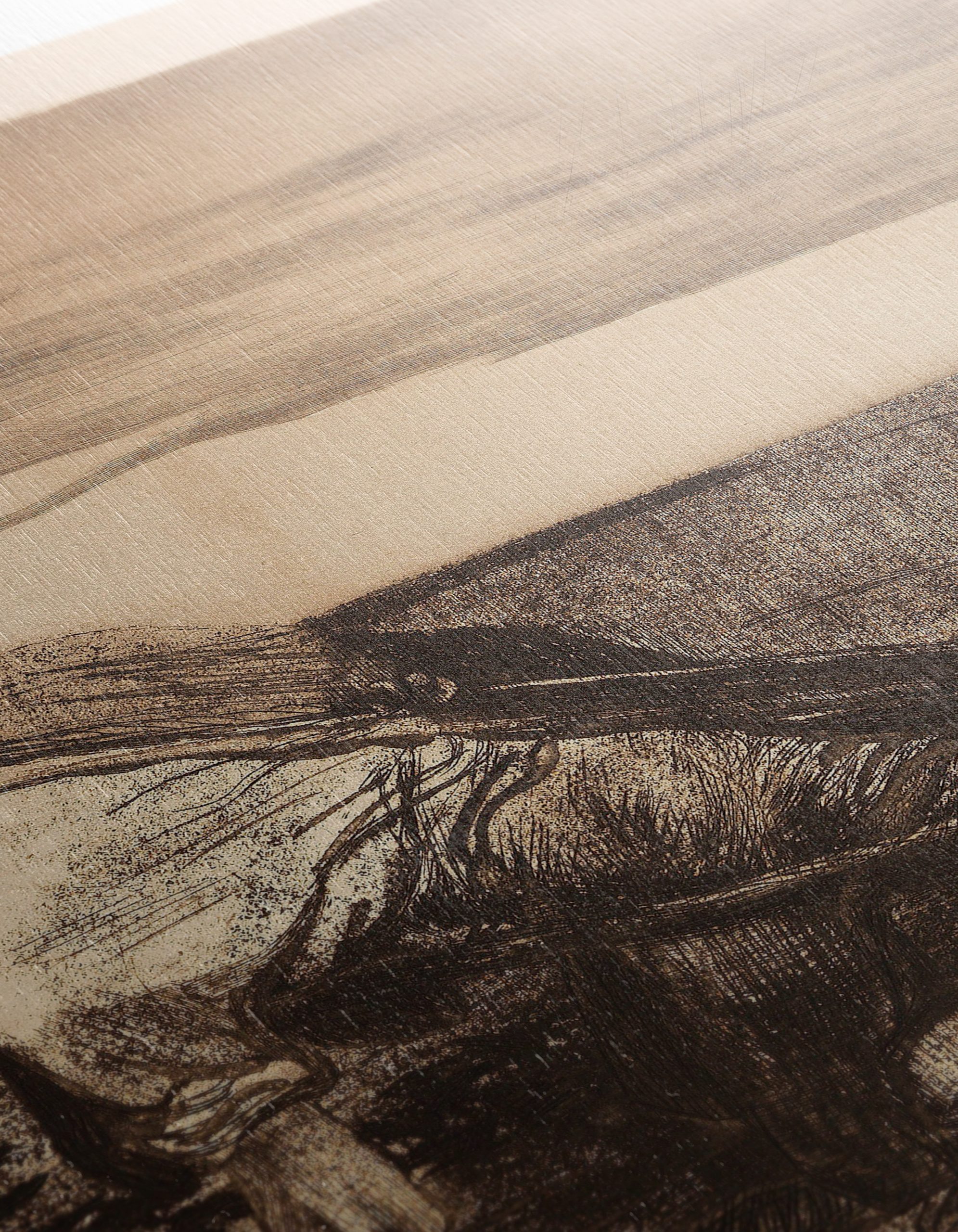 Contemporary Portrait of a Struggling Figure - Image 12