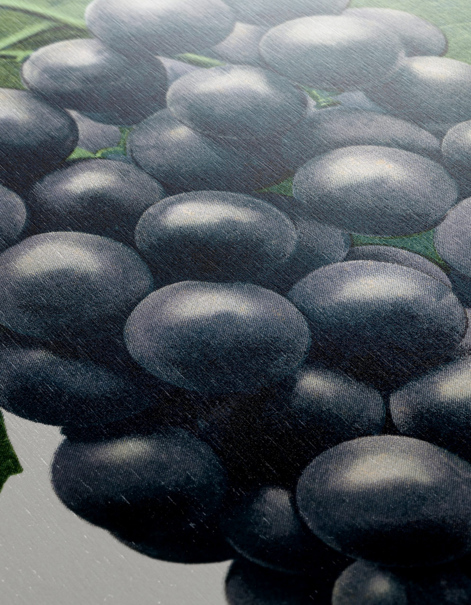Abstract Representation of Grapes - Image 12