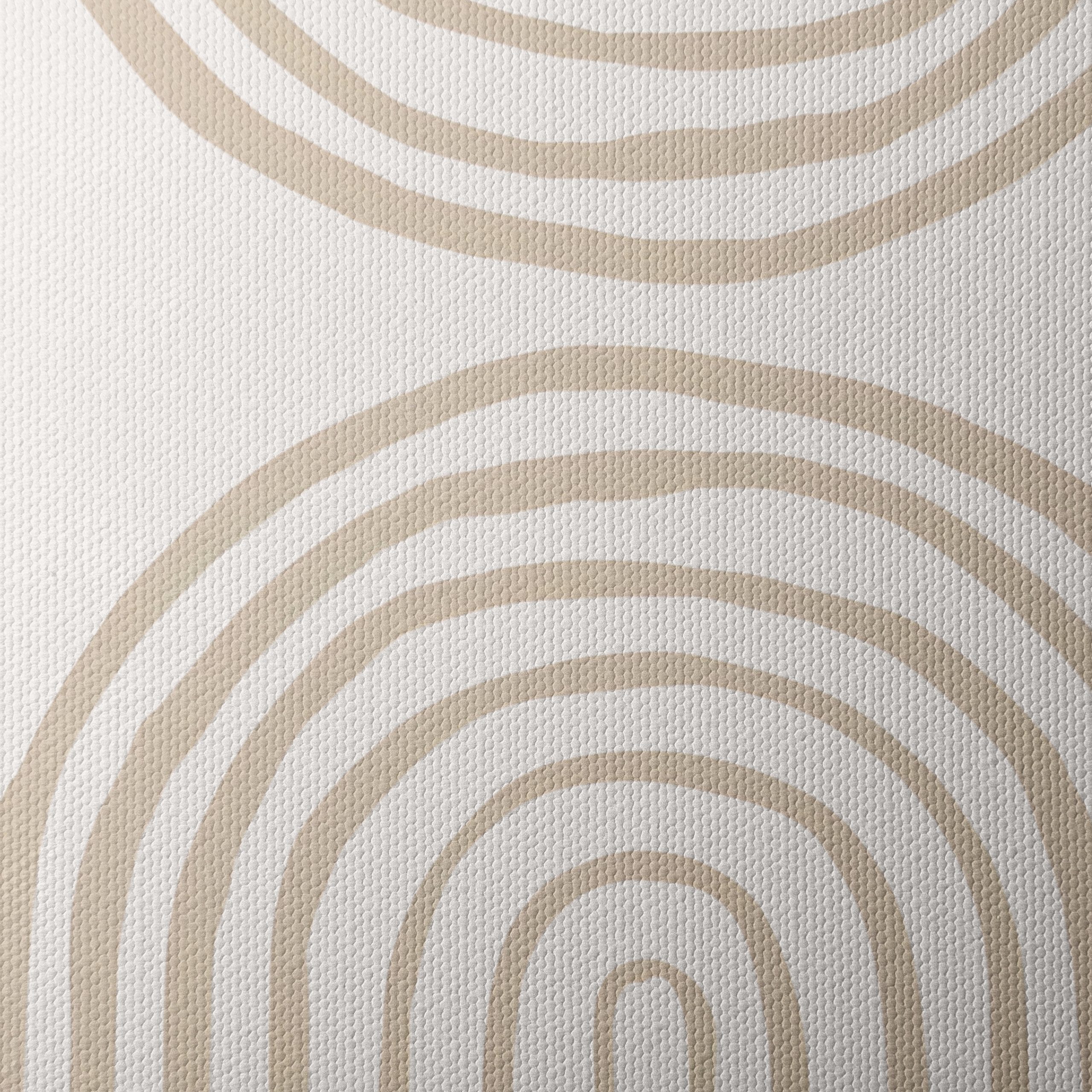 Geometric Patterns in Soft Tones - Image 4