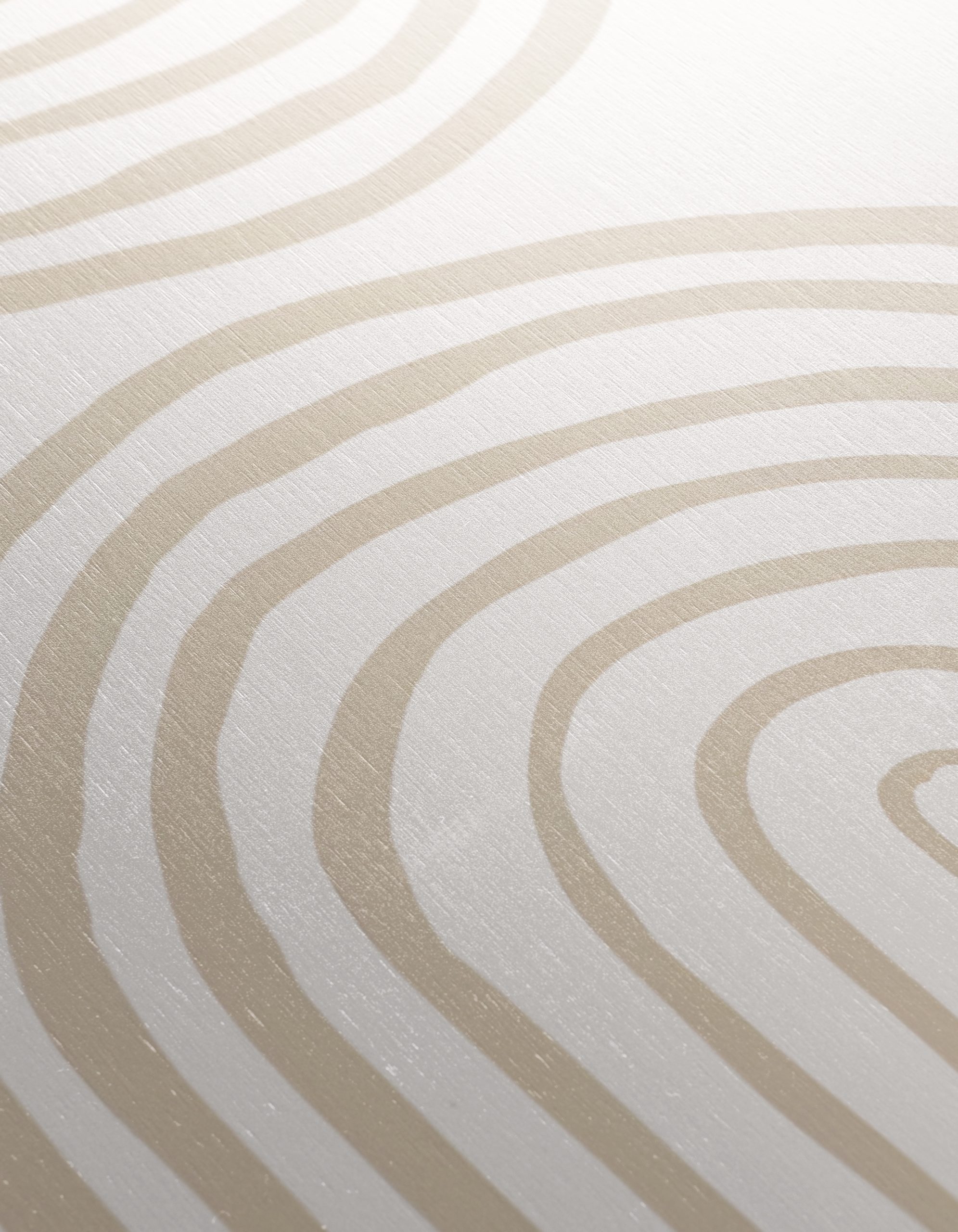 Geometric Patterns in Soft Tones - Image 12