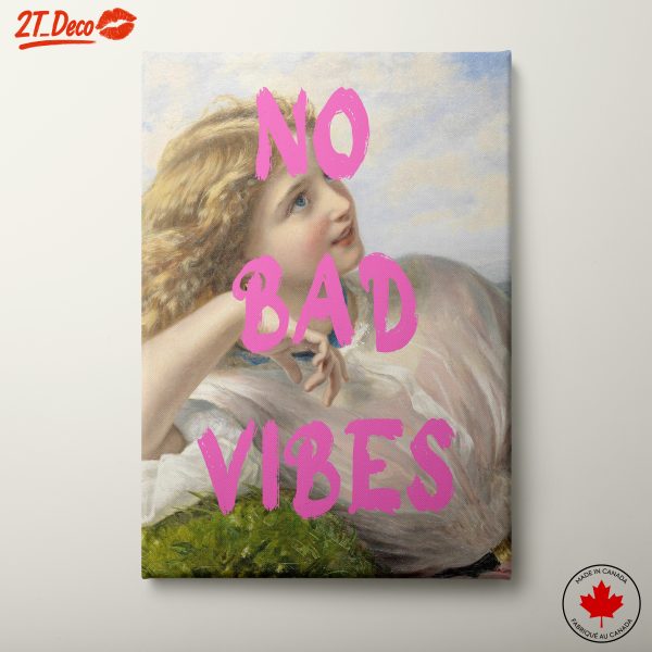 Contemporary Pop Art with Energetic Text