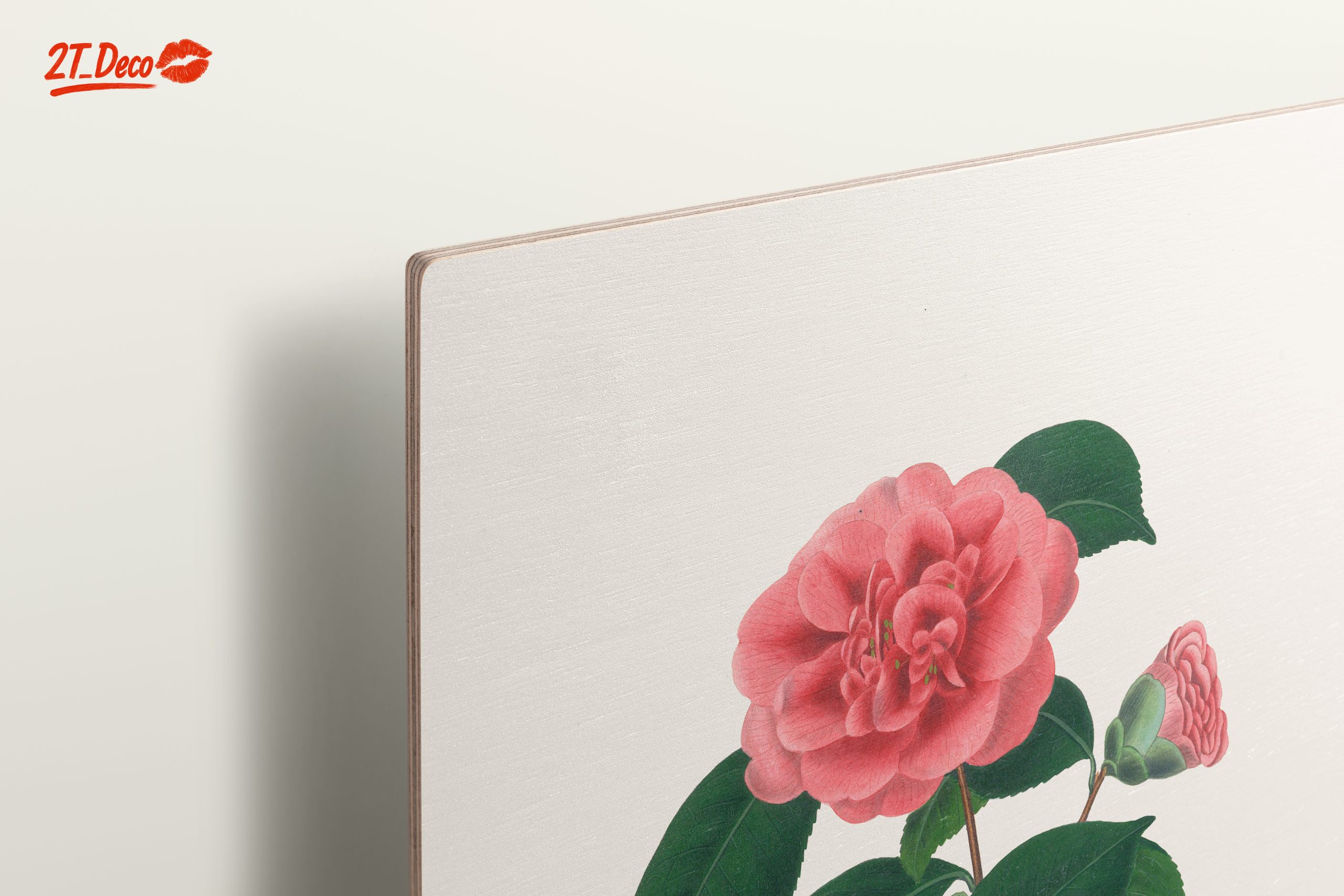 Beautiful Botanical Floral Artwork 7 - Image 15
