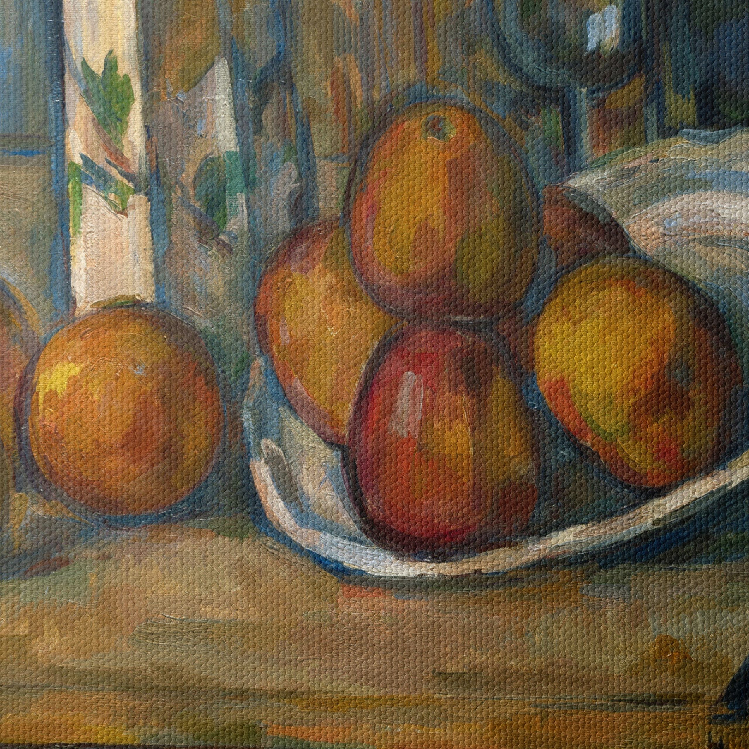 Colorful Still Life of Fruits 2 - Image 4